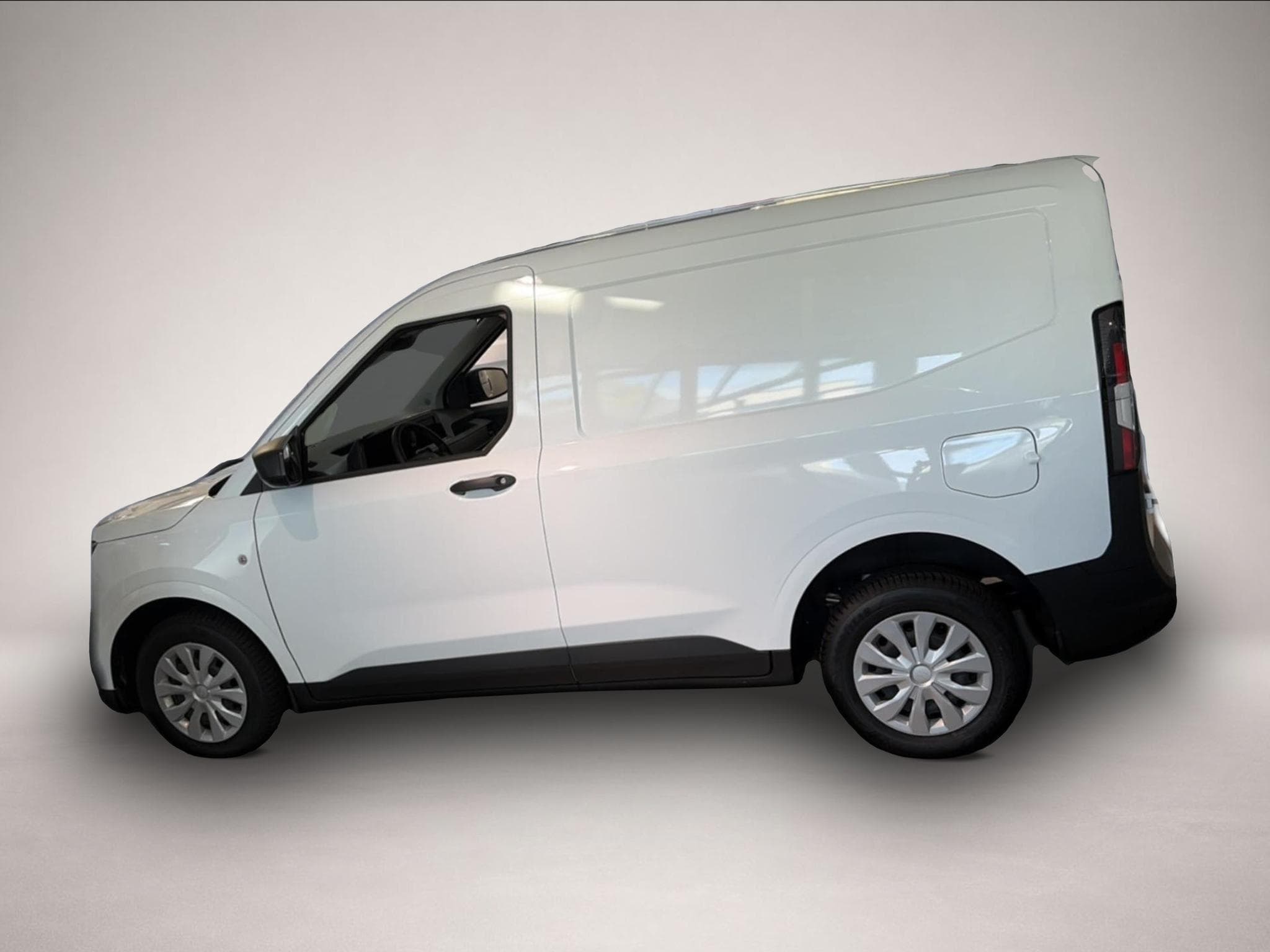 Ford Transit (2026) - Foto 6