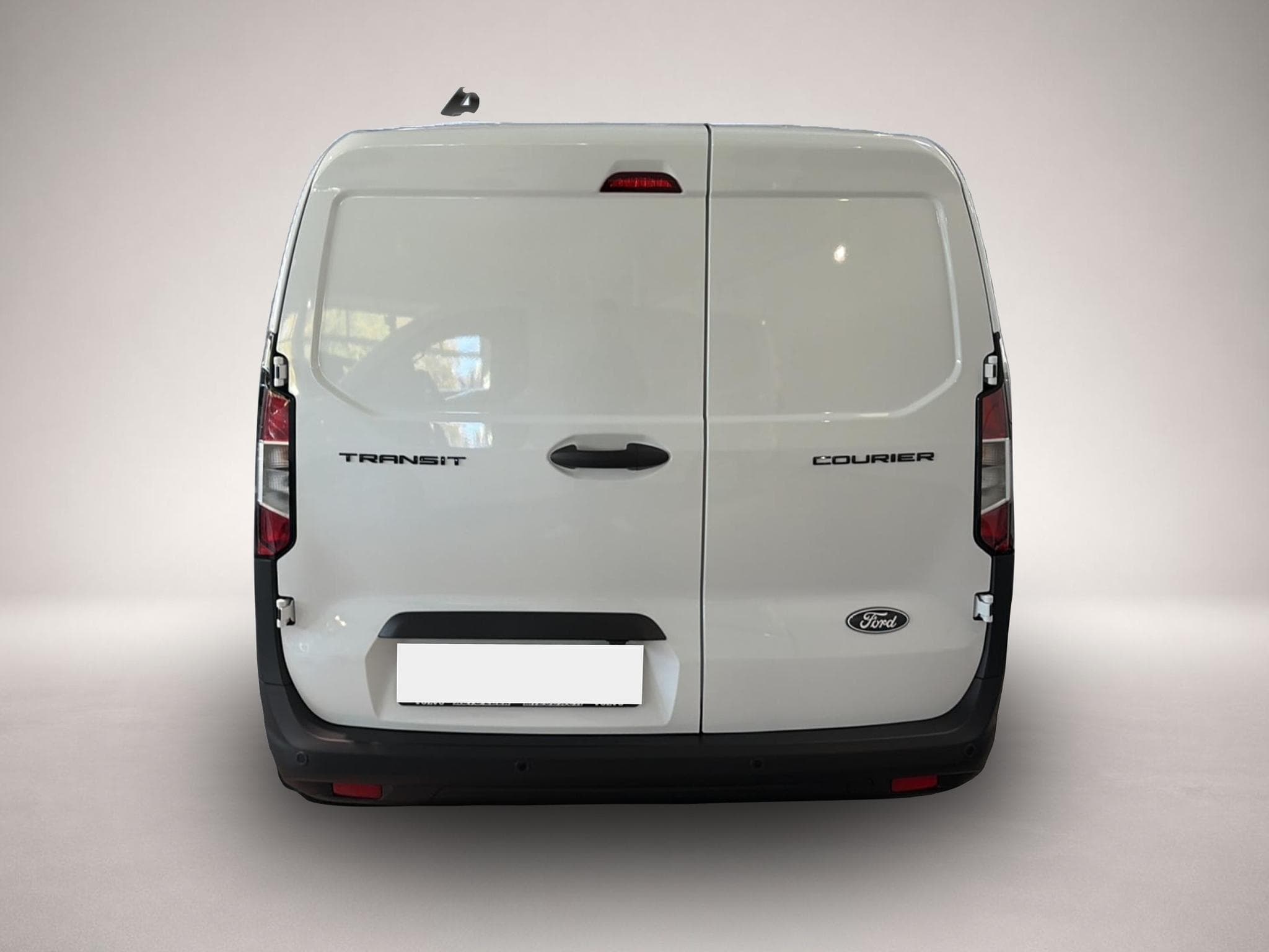 Ford Transit (2026) - Foto 7