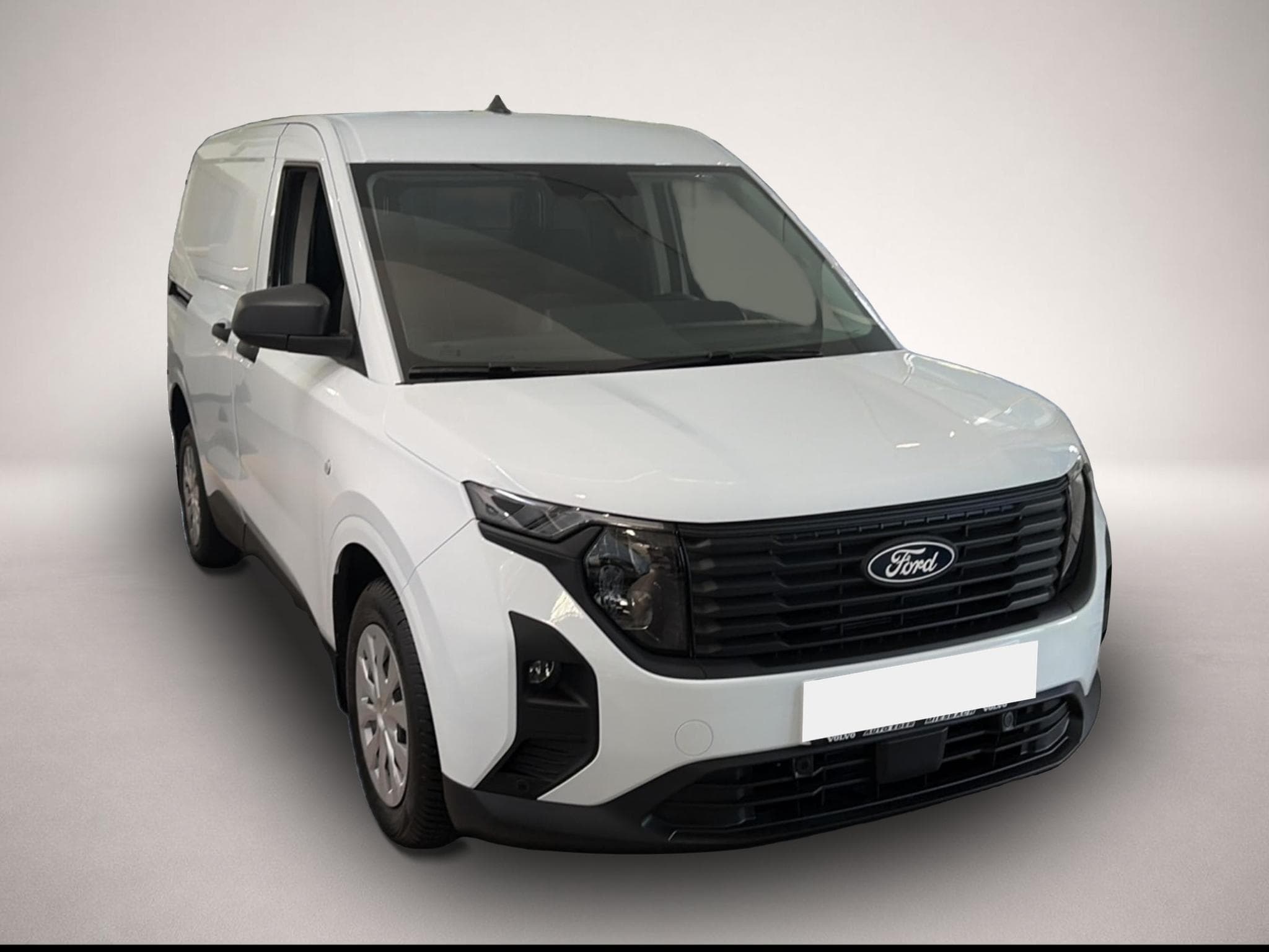 Ford Transit (2026) - Foto 4