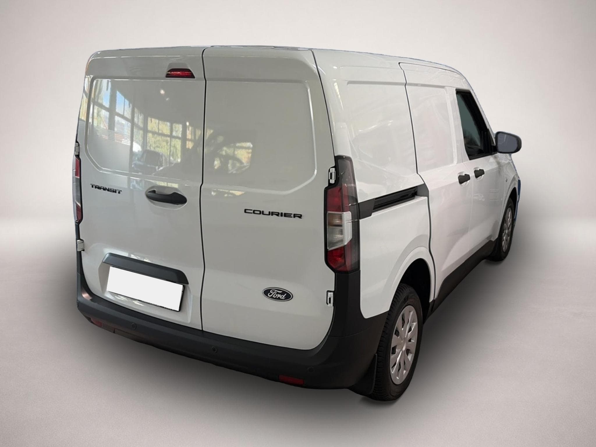 Ford Transit (2026) - Foto 3