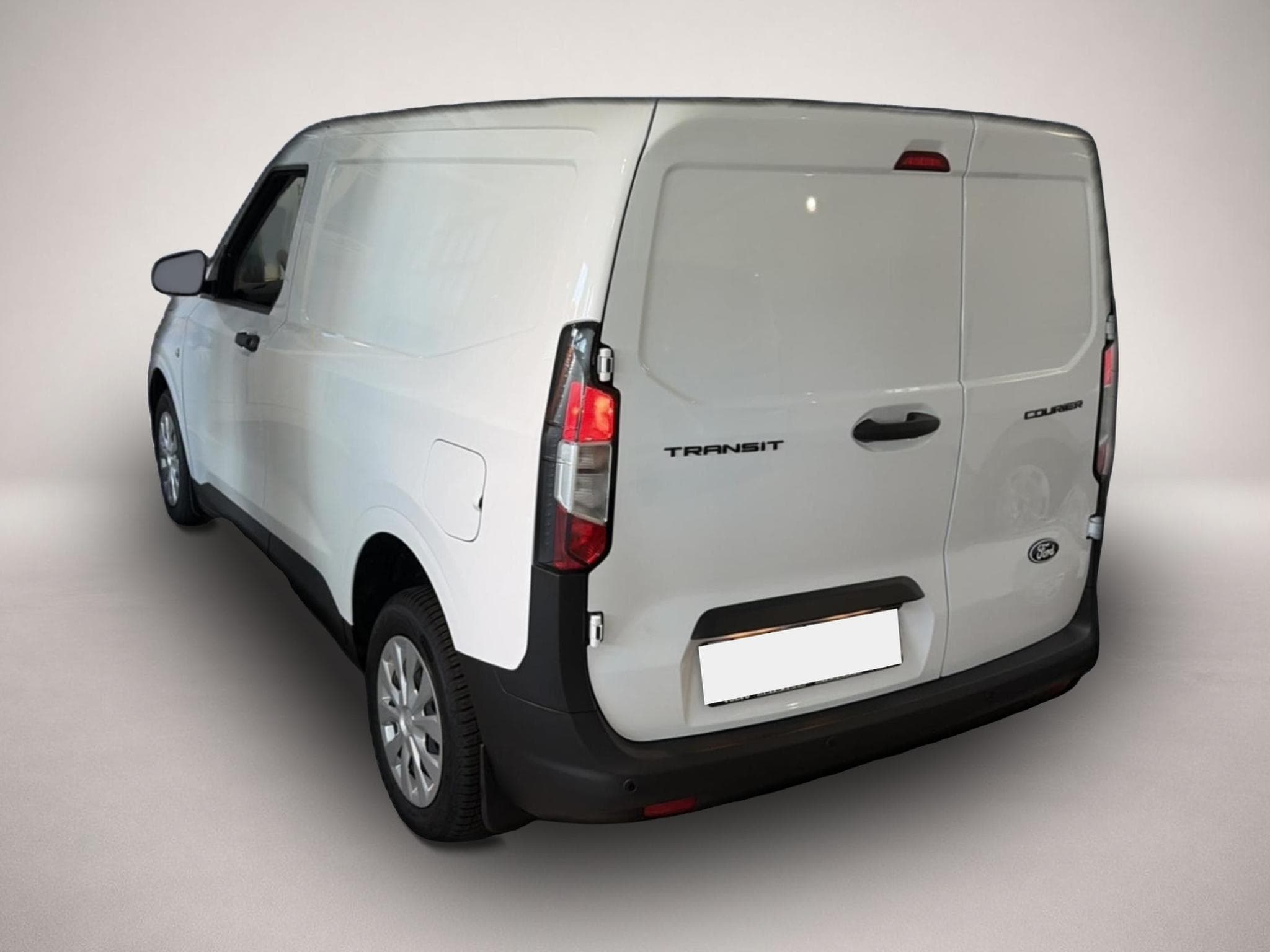 Ford Transit (2026) - Foto 2