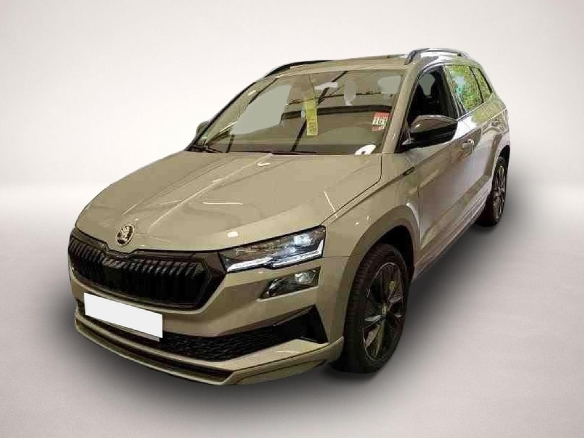 Skoda Karoq (2026) - Foto 1