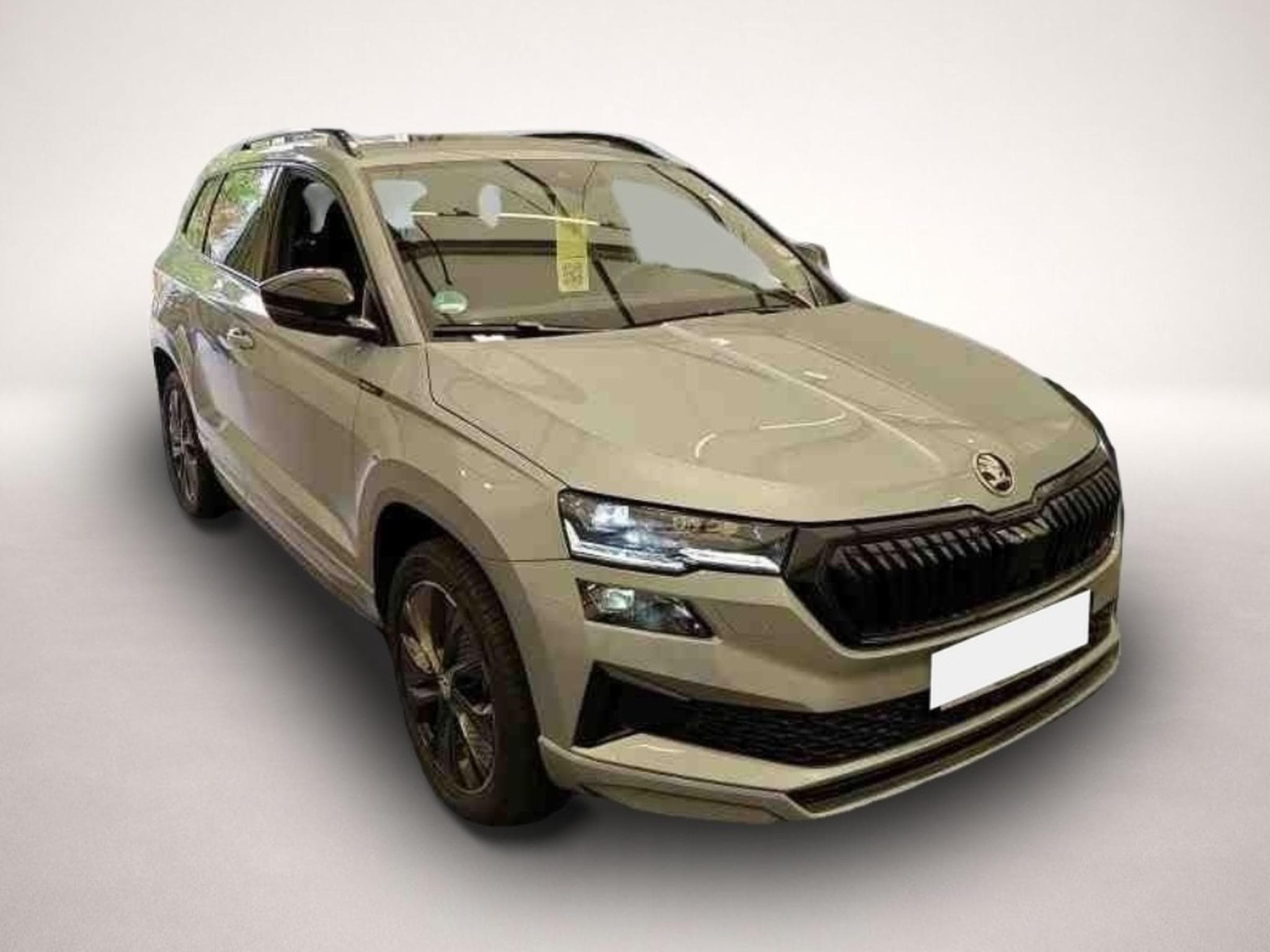 Skoda Karoq (2026) - Foto 3