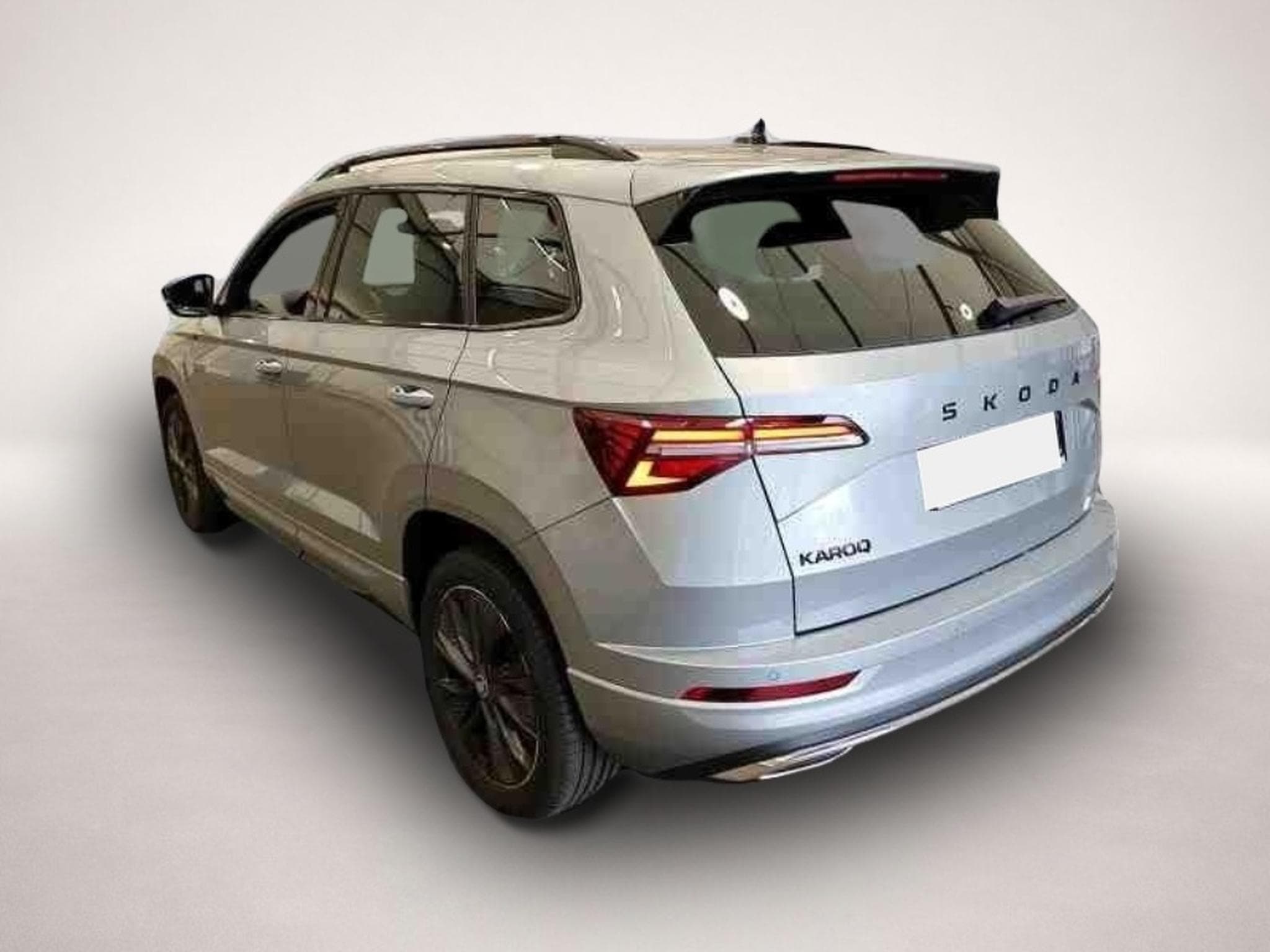 Skoda Karoq (2026) - Foto 4