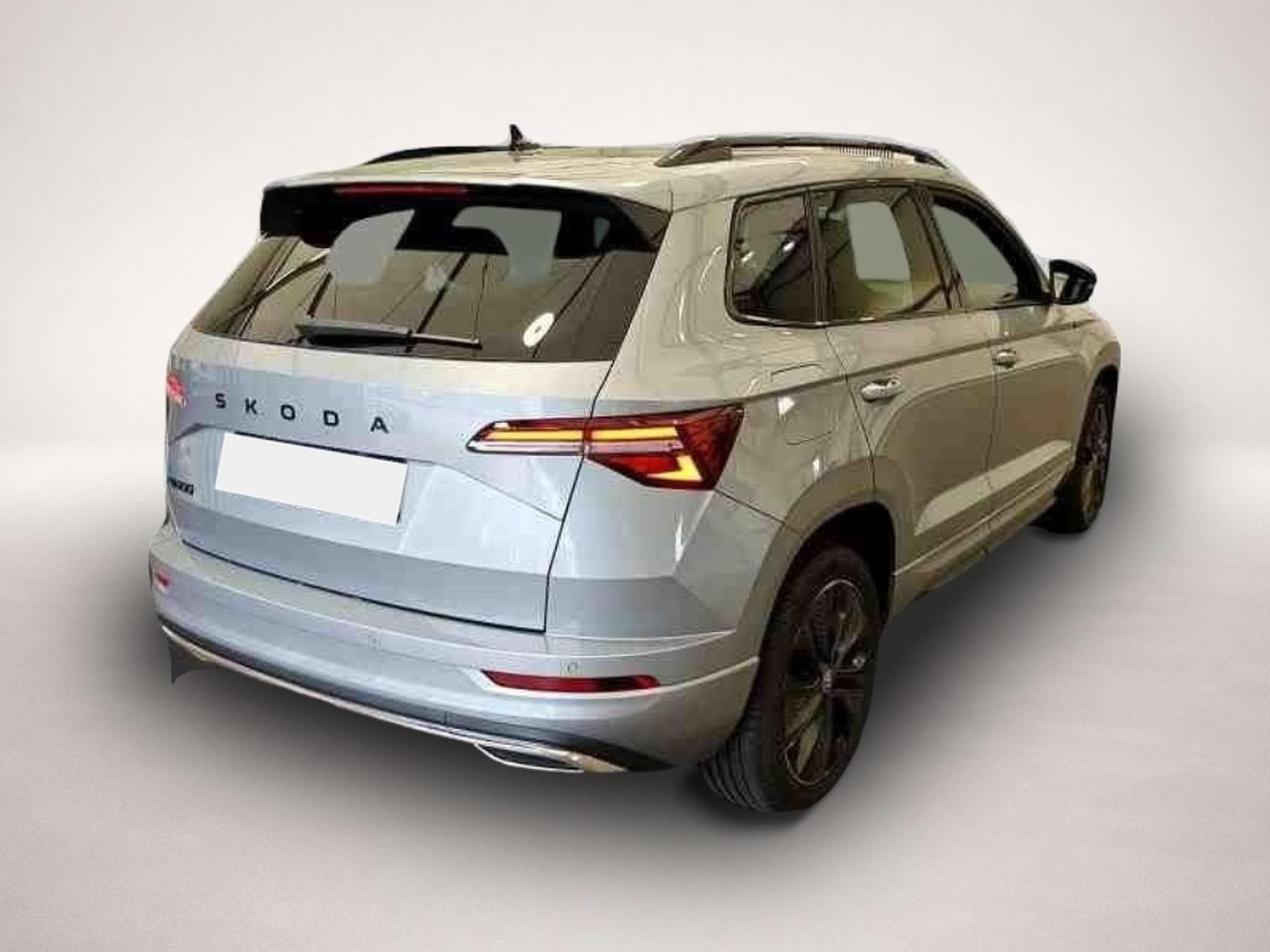 Skoda Karoq (2026) - Foto 2