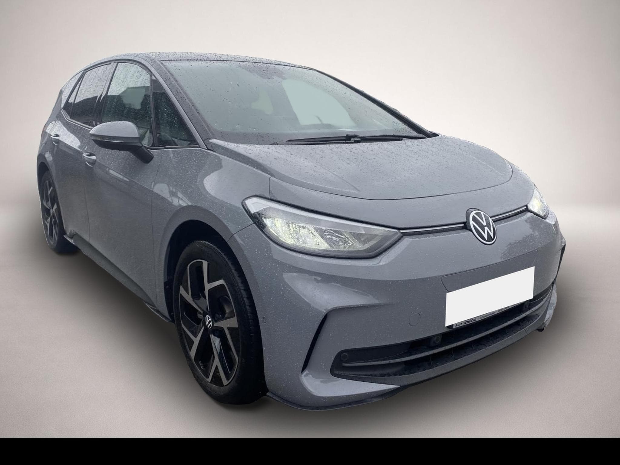 VW ID.3 (2024) - Foto 7