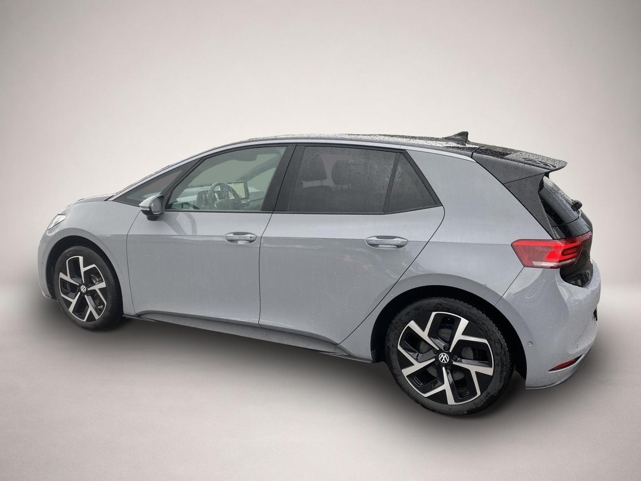 VW ID.3 (2024) - Foto 3