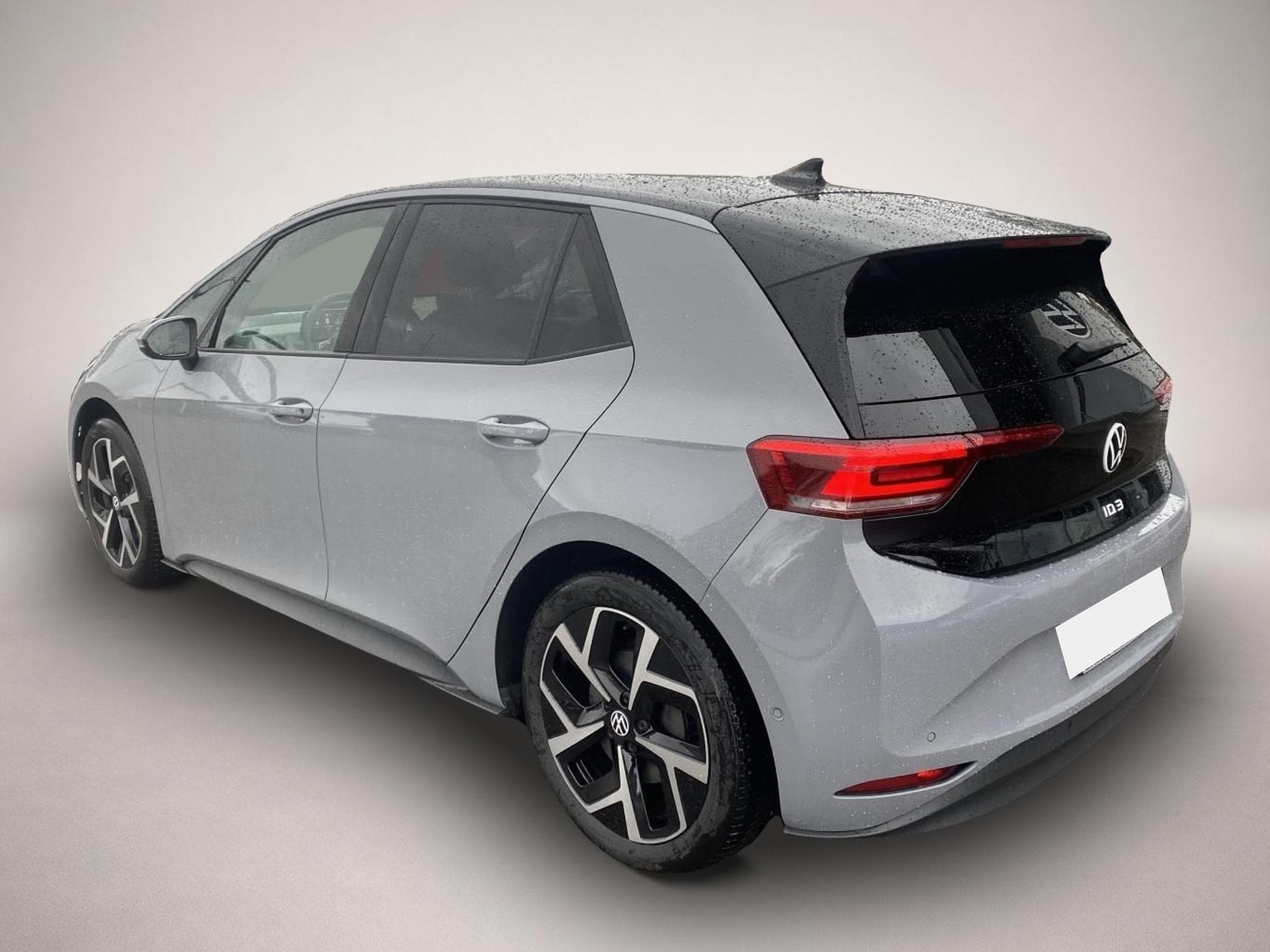 VW ID.3 (2024) - Foto 4