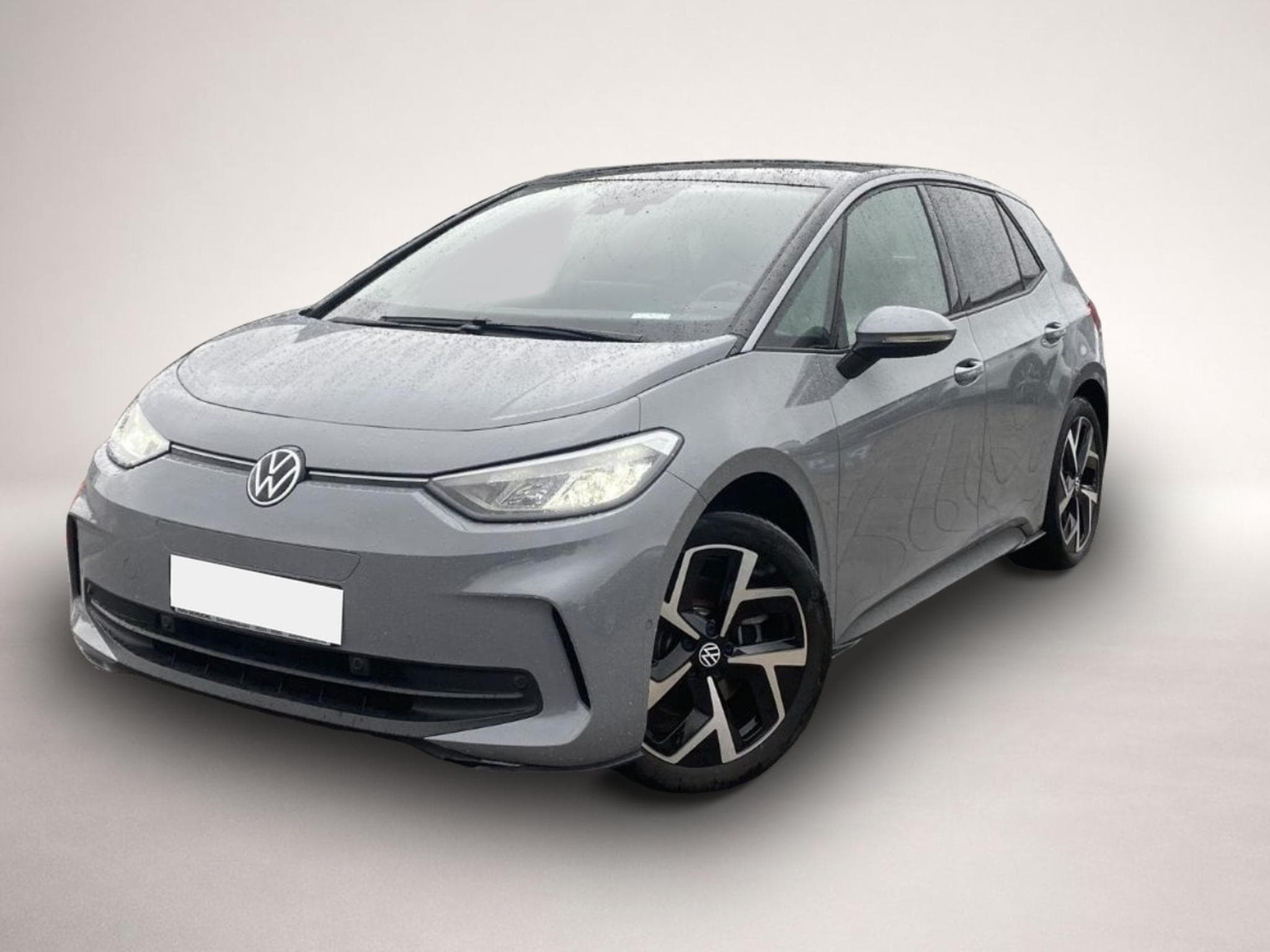 VW ID.3 (2024) - Foto 1