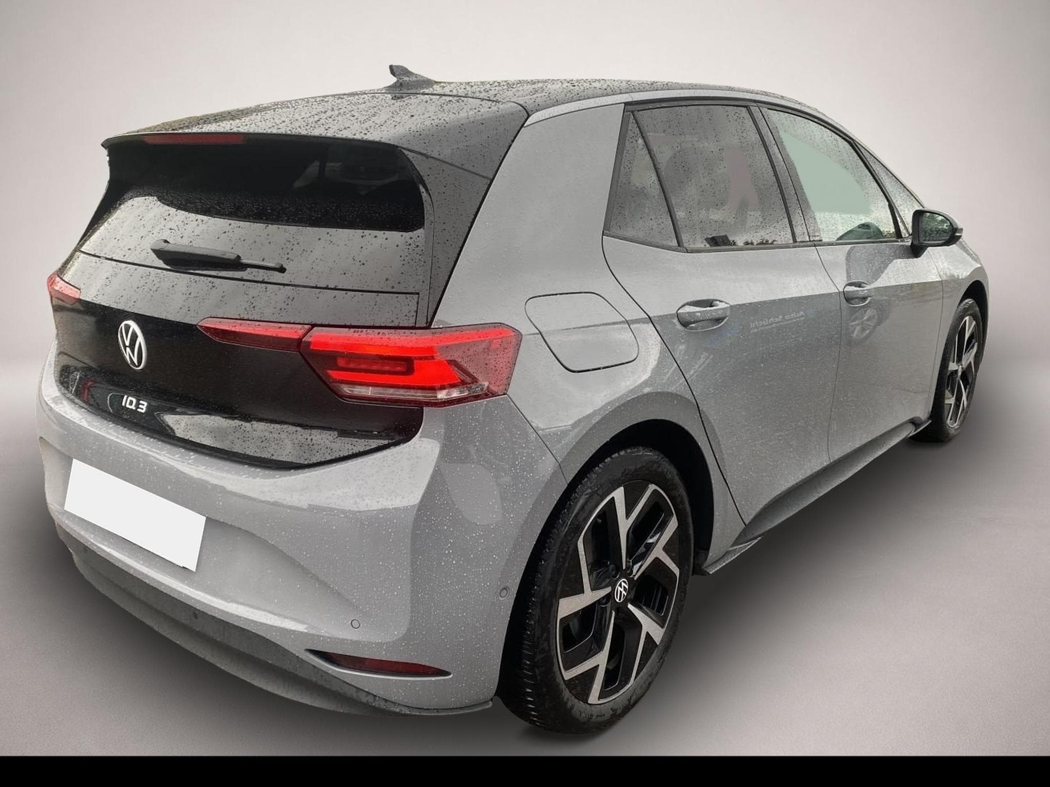 VW ID.3 (2024) - Foto 6