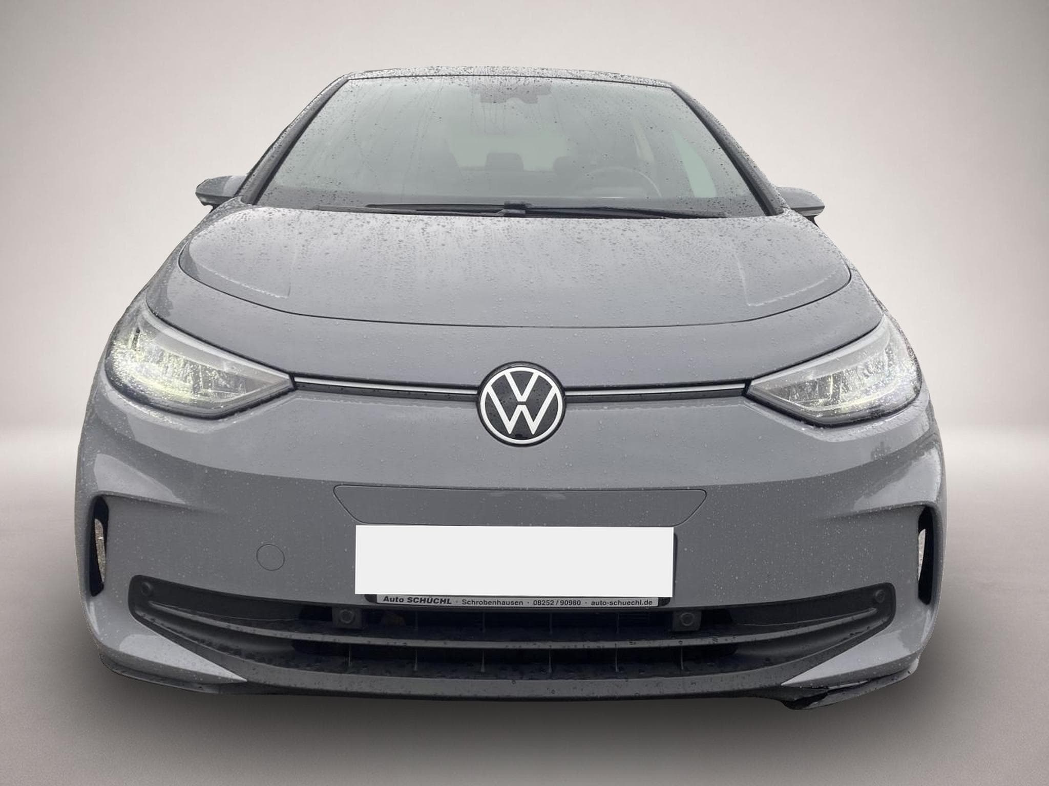 VW ID.3 (2024) - Foto 8