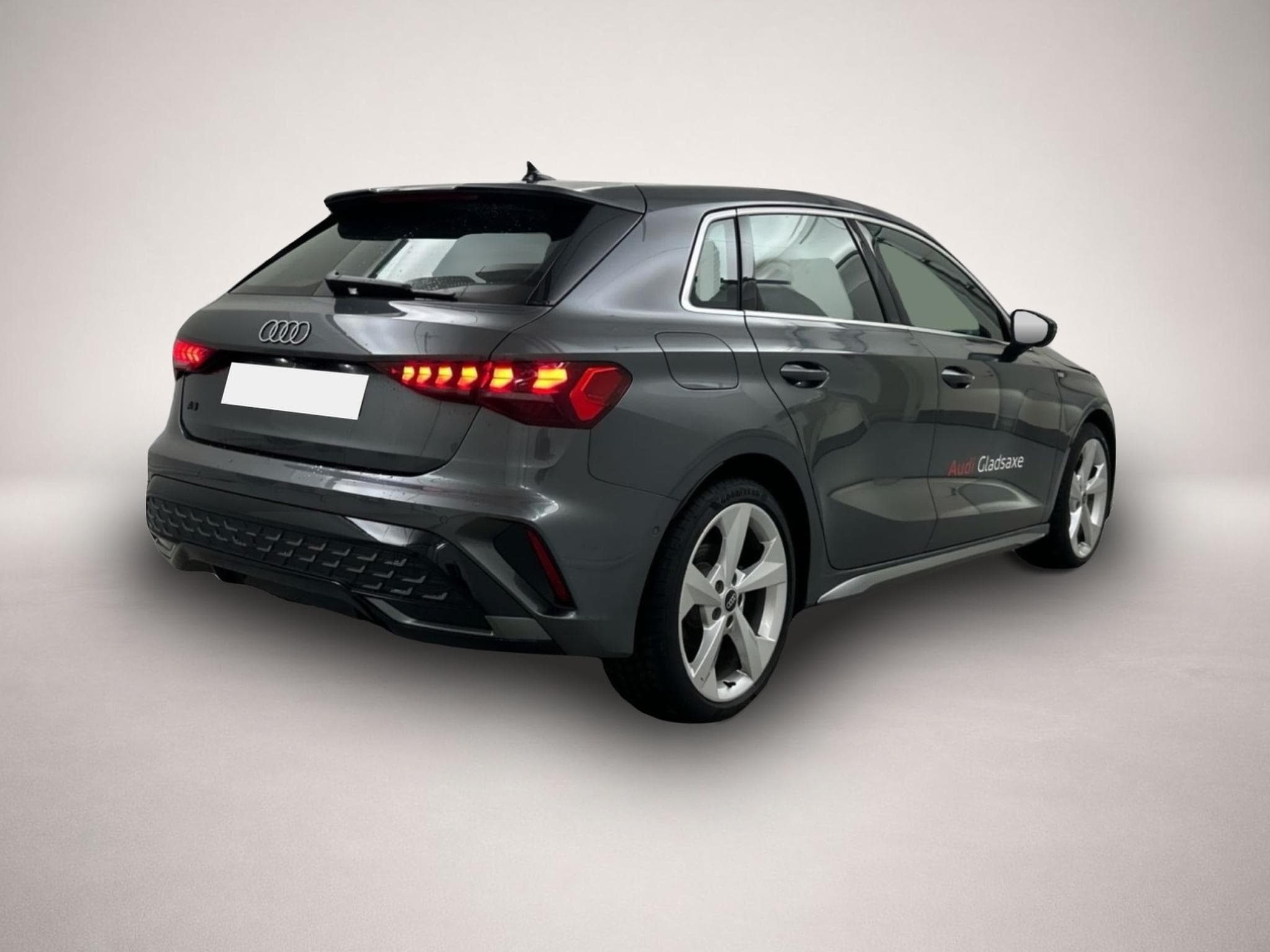 Audi A3 (2026) - Foto 3