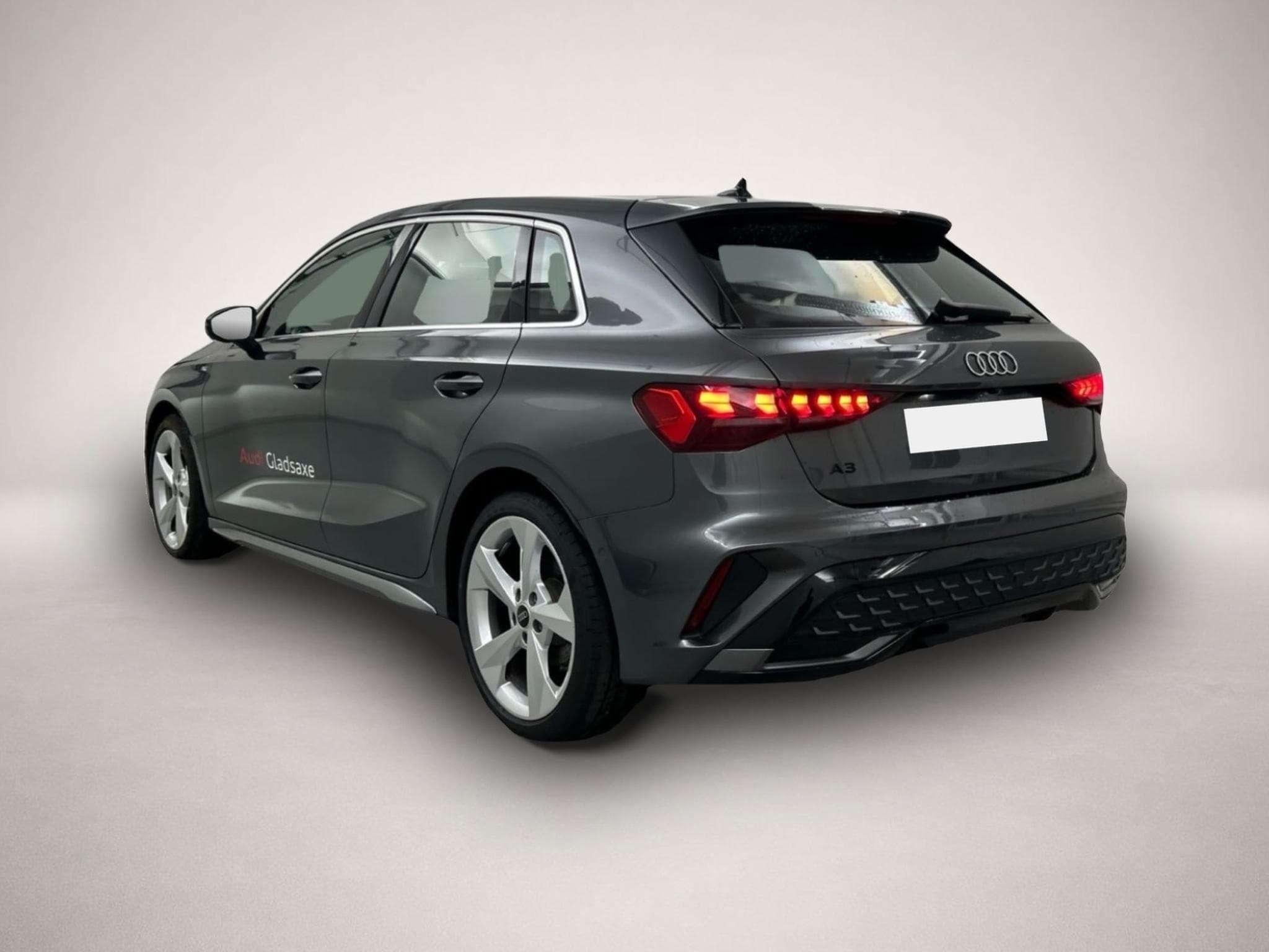 Audi A3 (2026) - Foto 2