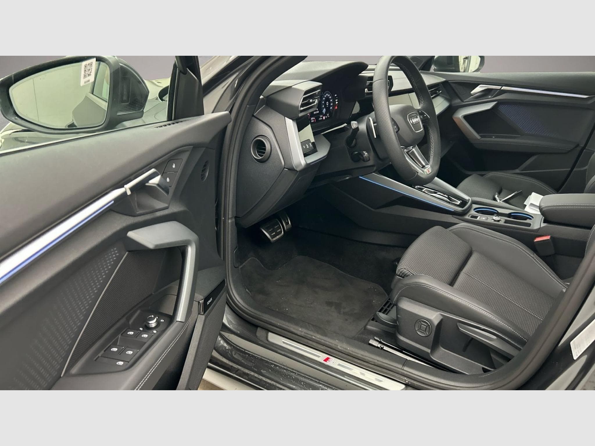 Audi A3 (2026) - Foto 6