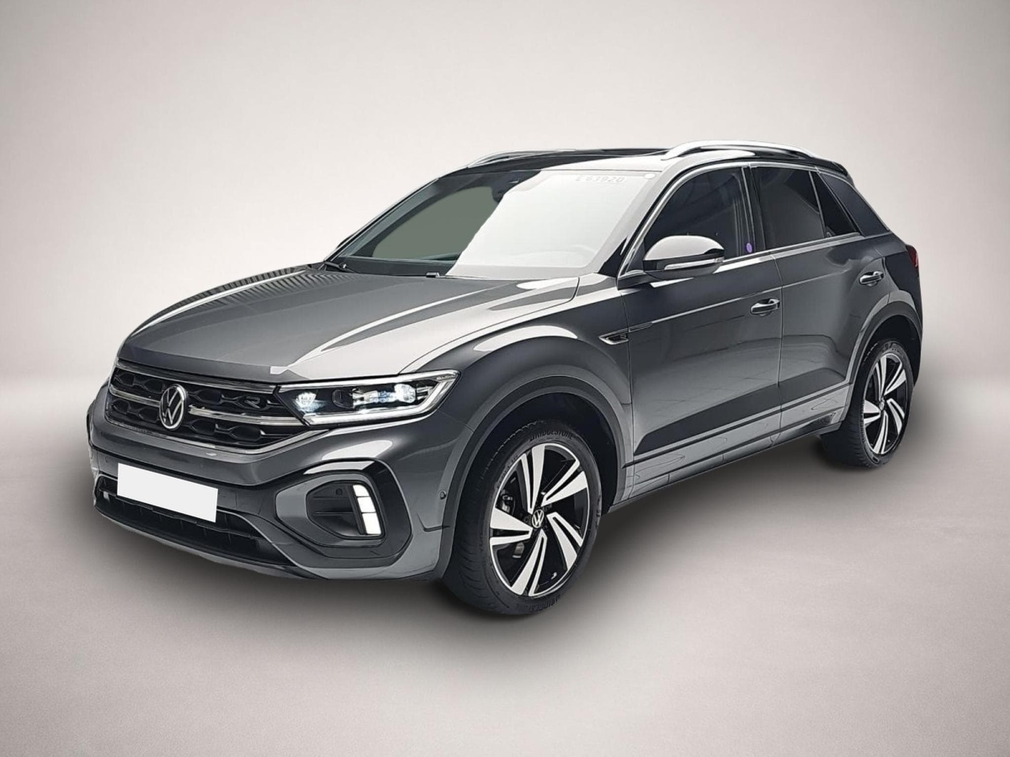 VW T-Roc (2026) - Foto 1
