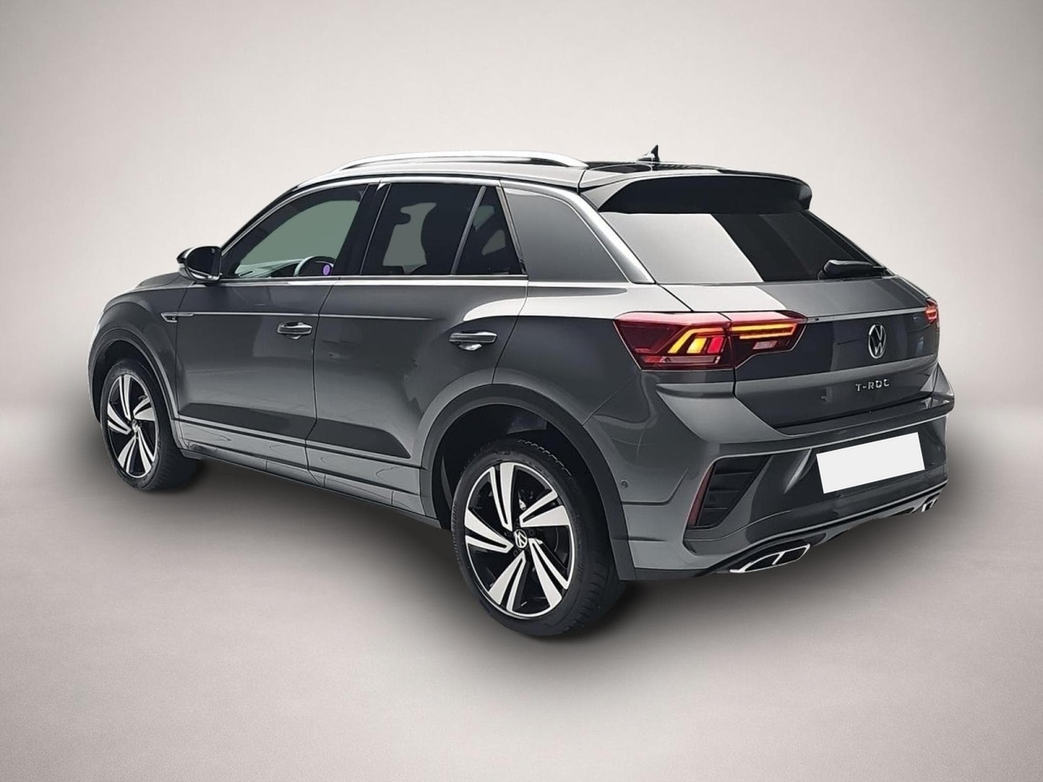 VW T-Roc (2026) - Foto 3