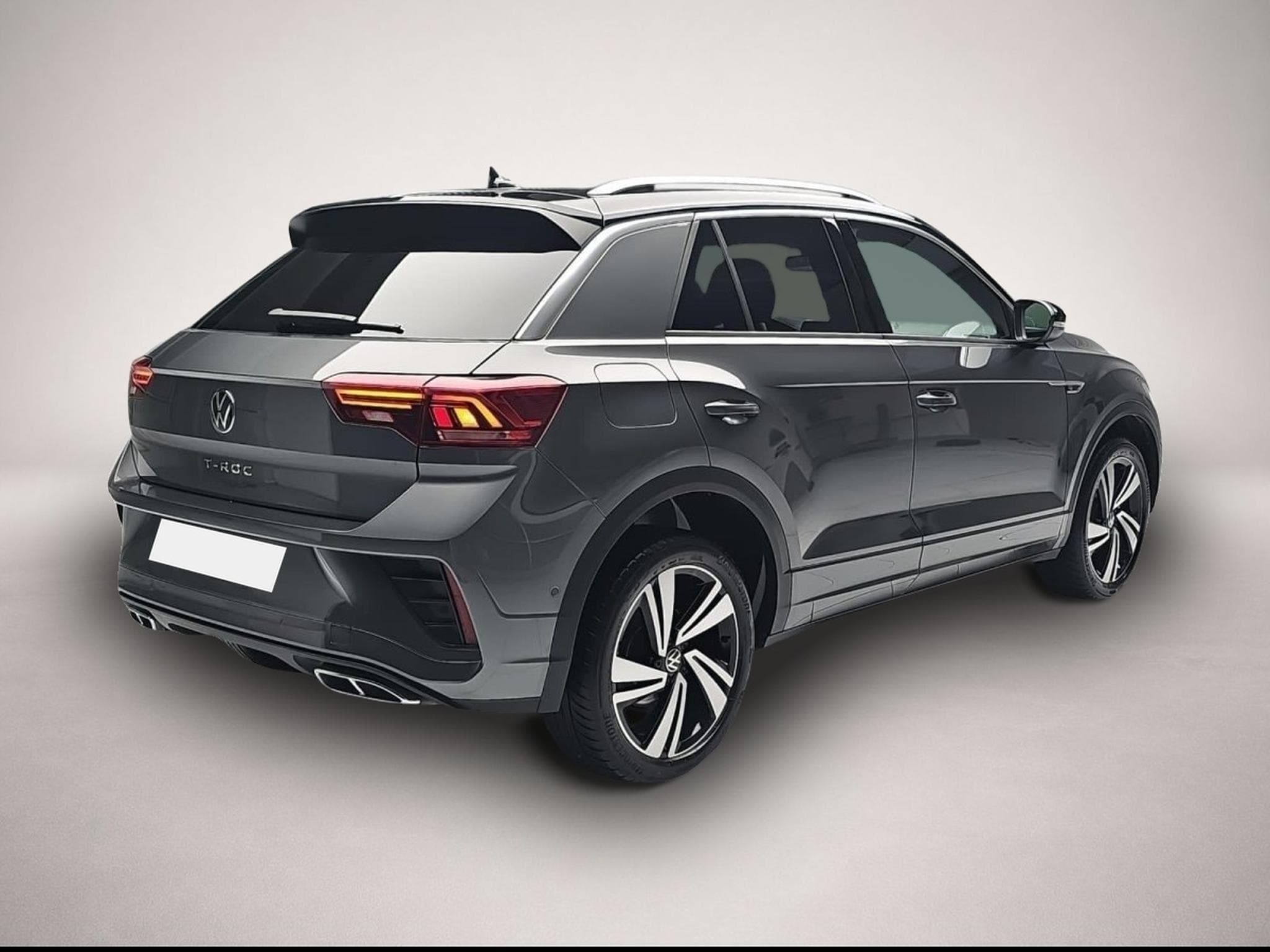 VW T-Roc (2026) - Foto 2