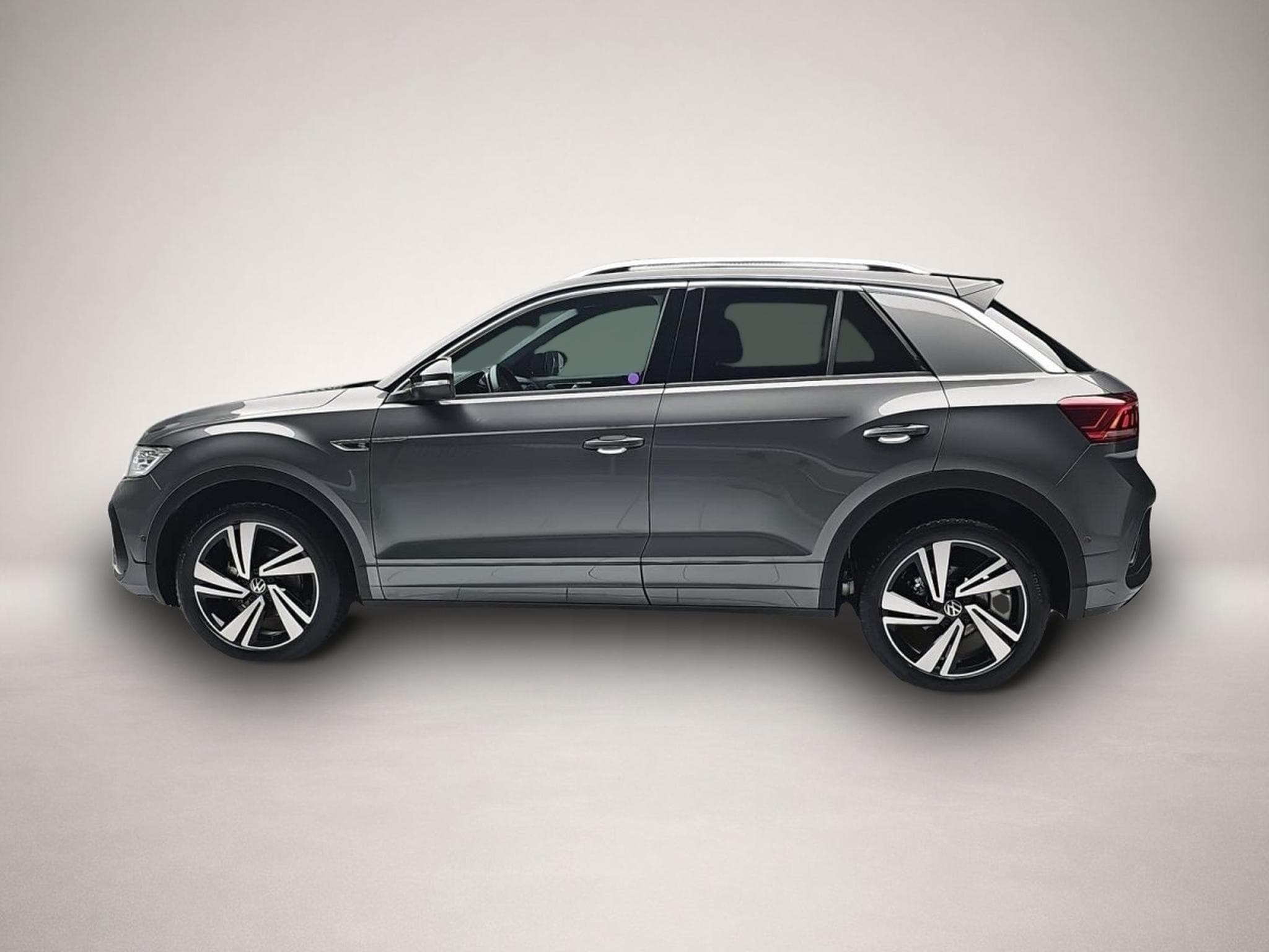 VW T-Roc (2026) - Foto 4