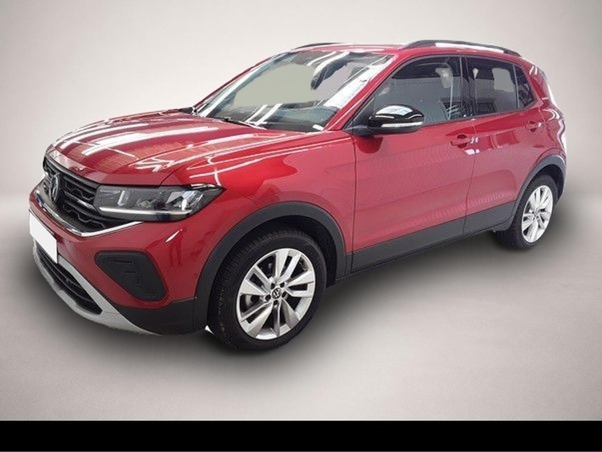 VW T-Cross (2026) - Foto 2