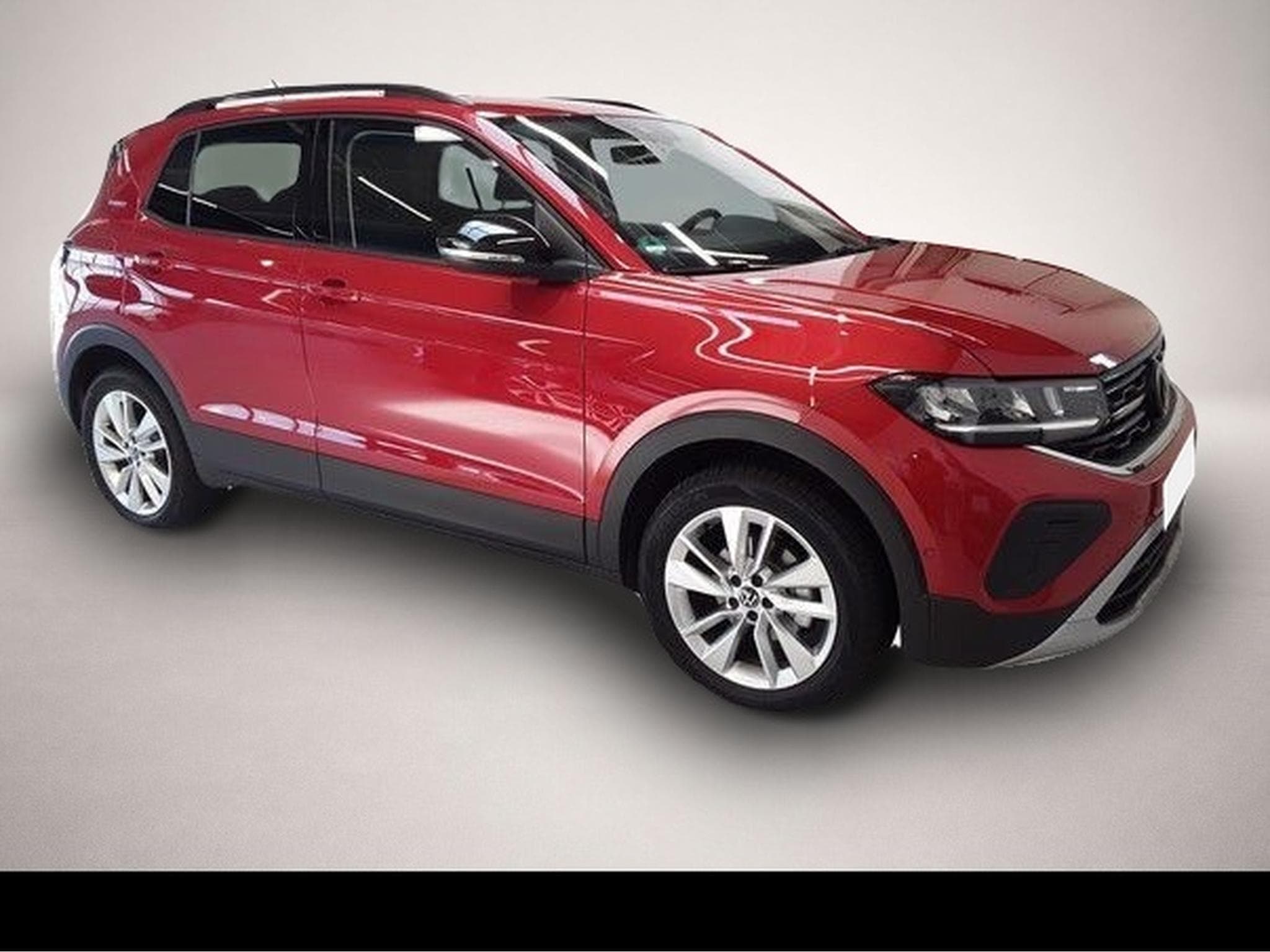 VW T-Cross (2026) - Foto 3