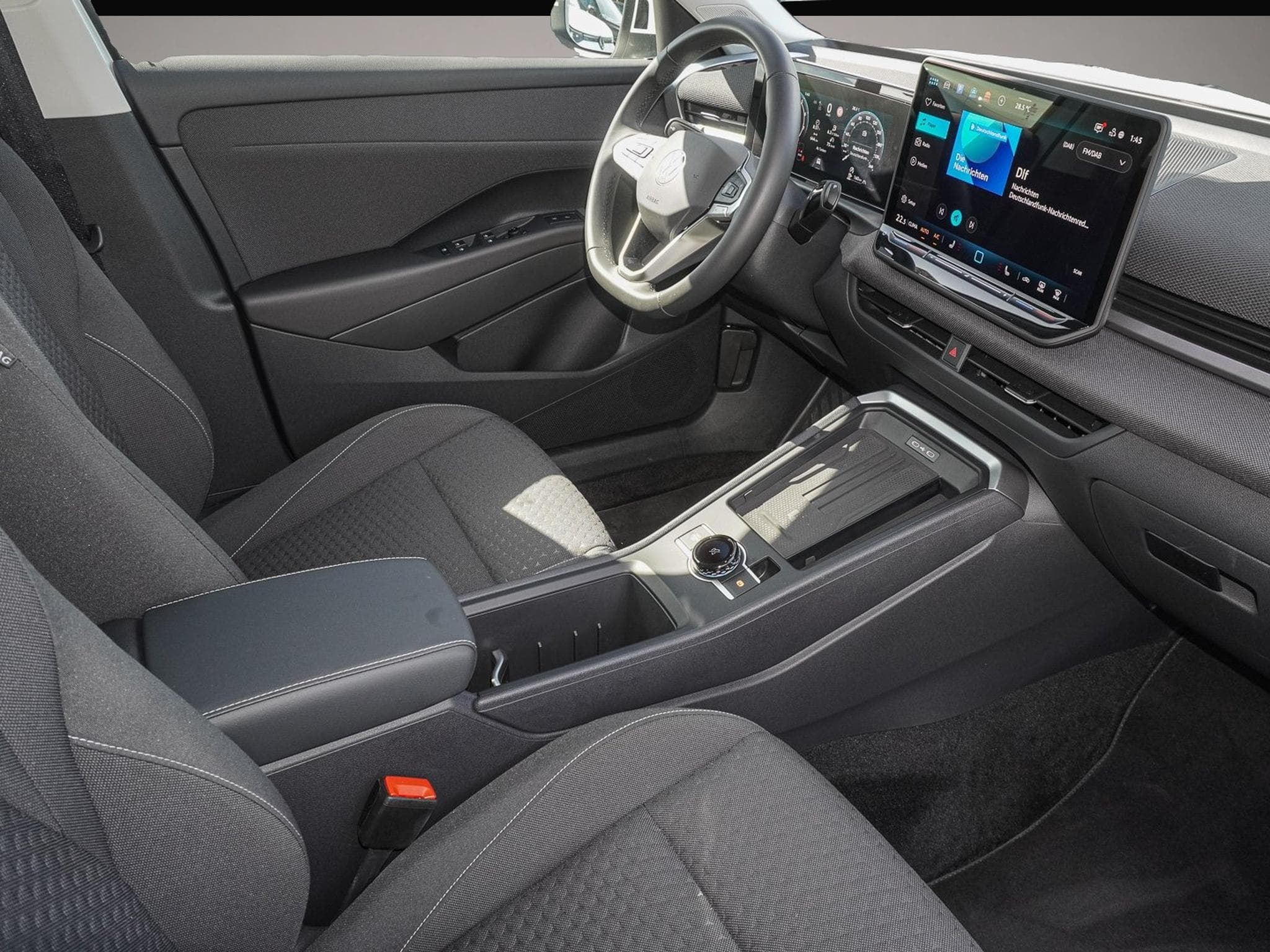 VW T-Roc (2026) - Foto 6