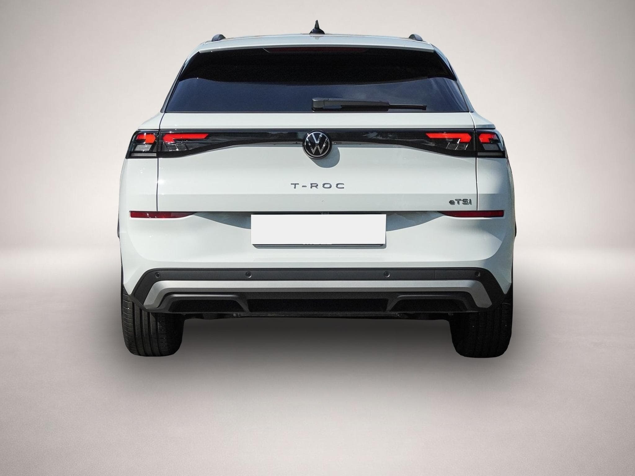 VW T-Roc (2026) - Foto 5