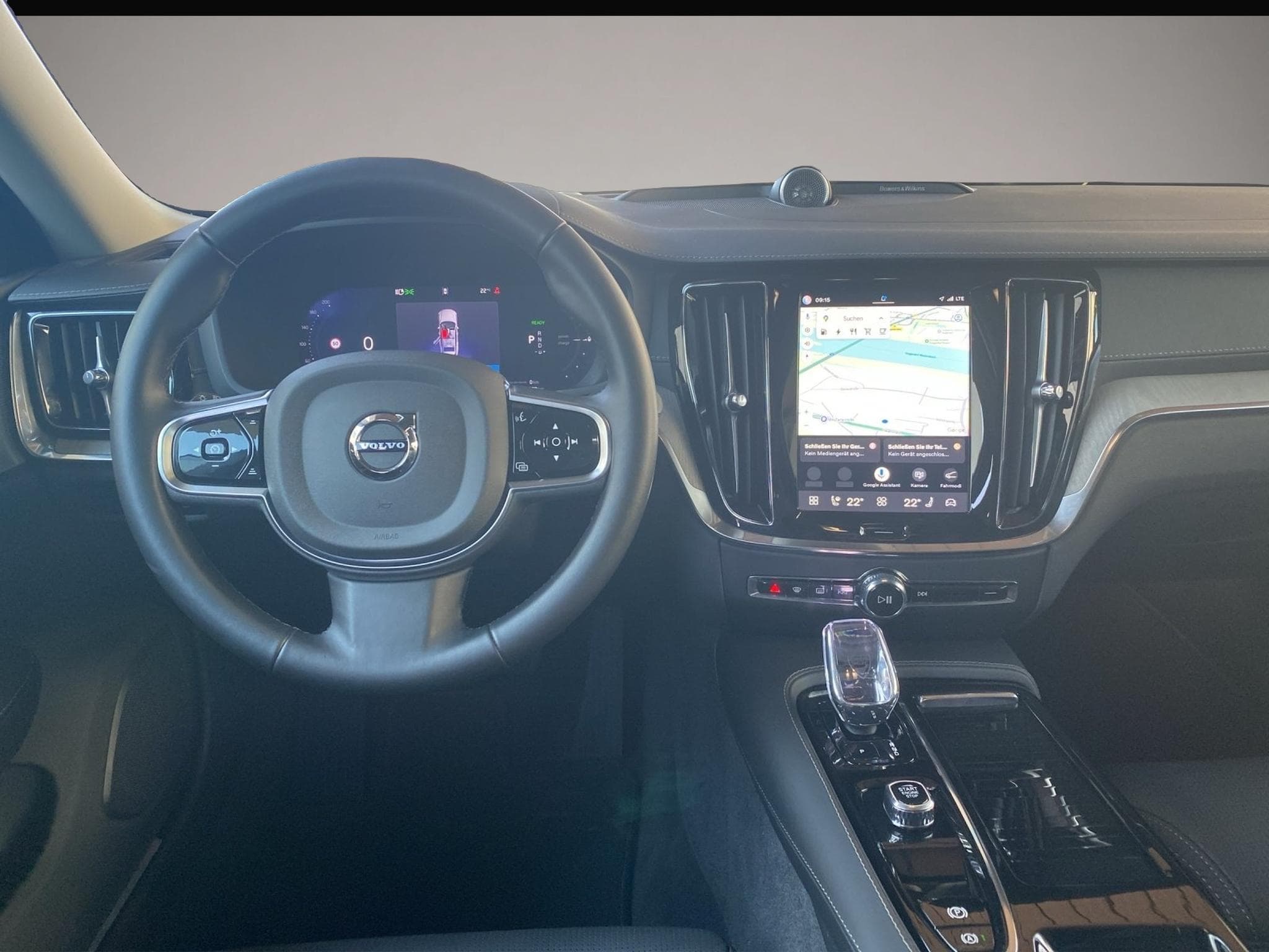 Volvo V60 (2024) - Photo 8