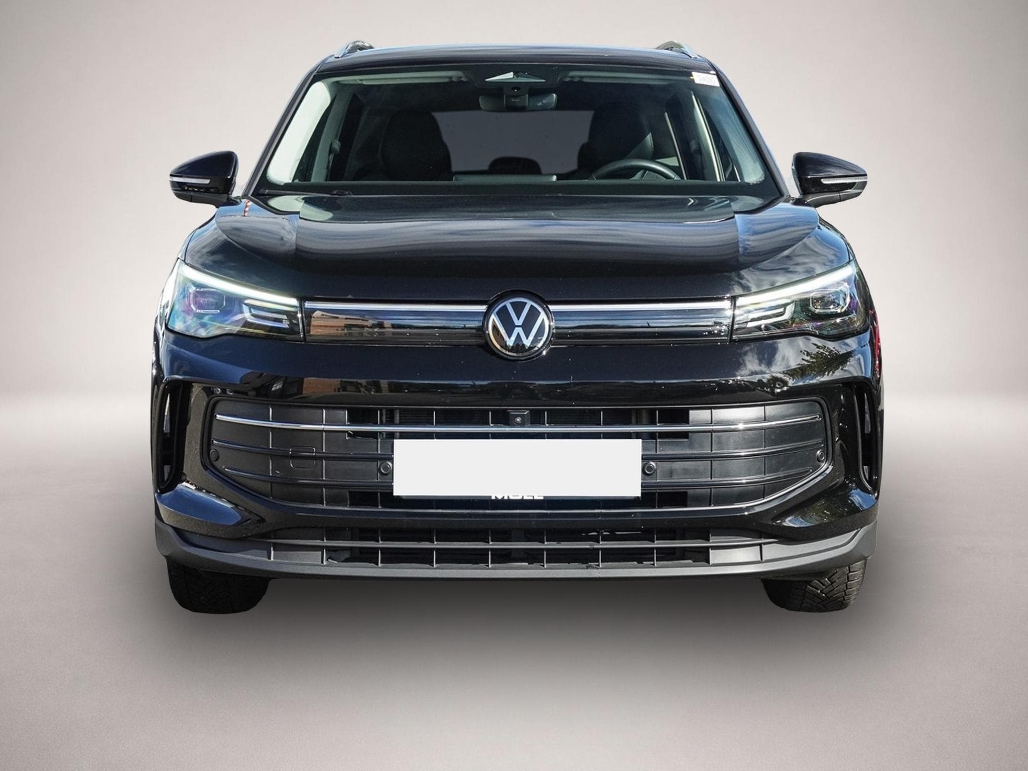 VW Tiguan (2026) - Foto 2