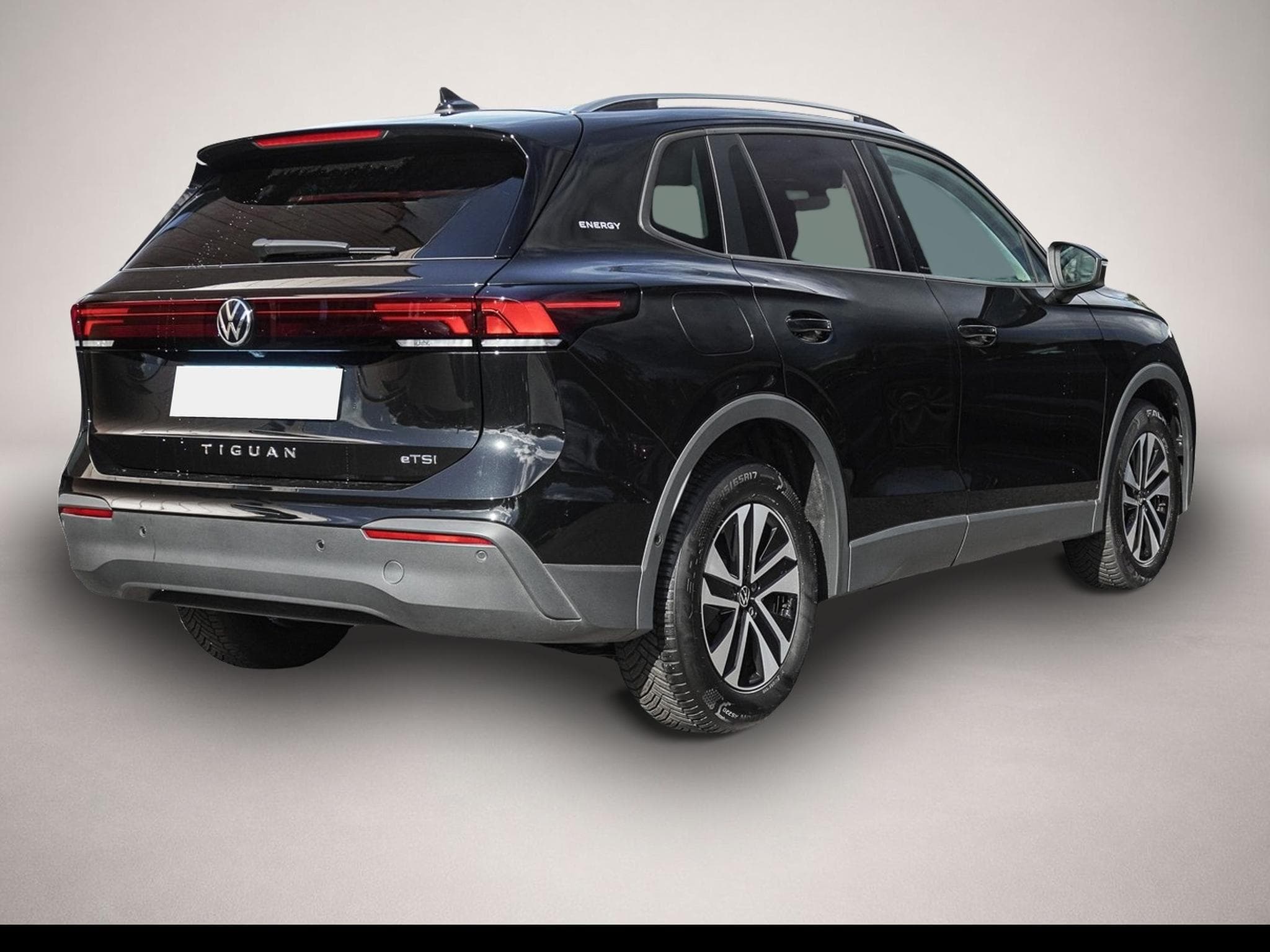 VW Tiguan (2026) - Foto 3