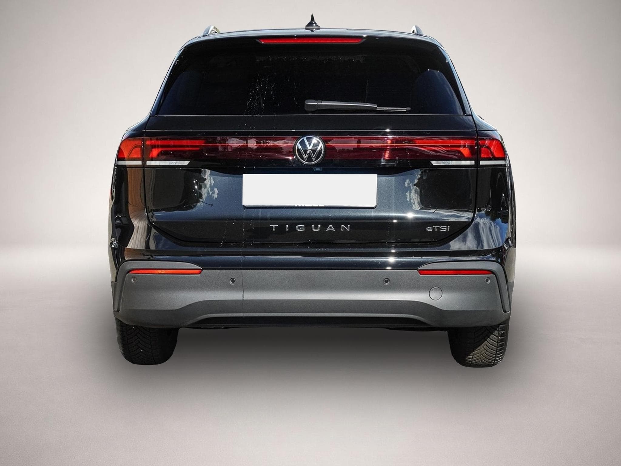 VW Tiguan (2026) - Foto 5