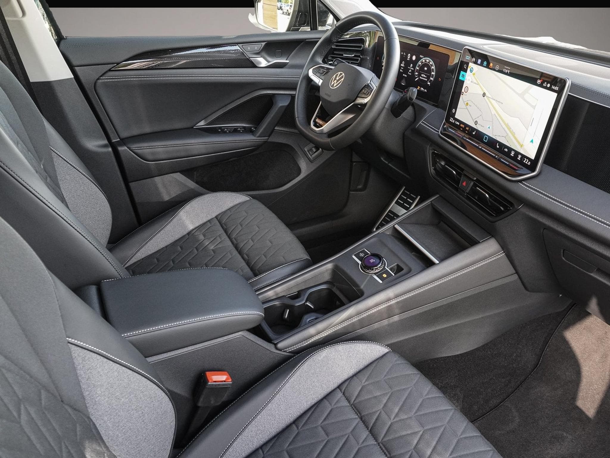 VW Tiguan (2026) - Foto 6