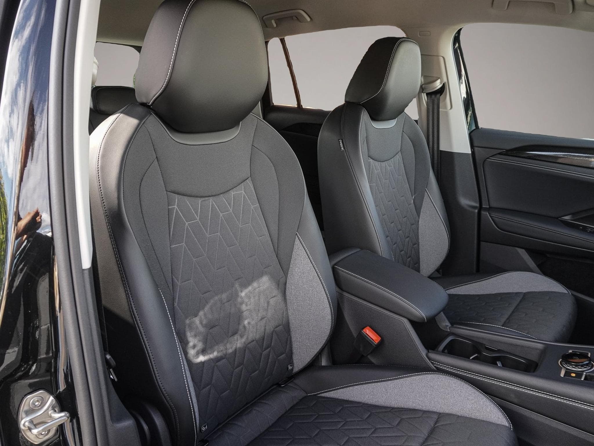 VW Tiguan (2026) - Foto 7