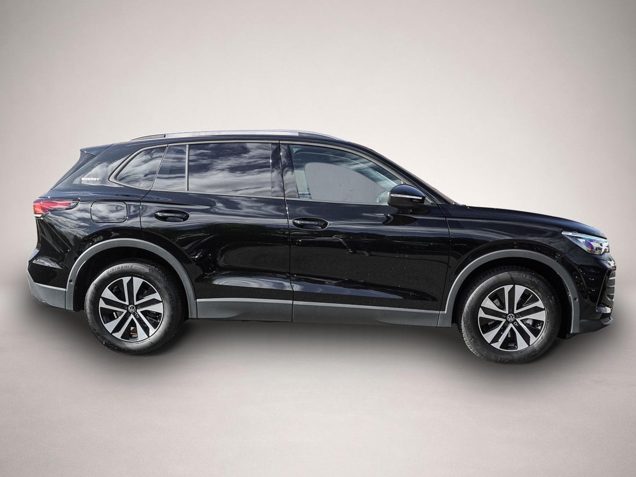 VW Tiguan (2026) - Foto 4