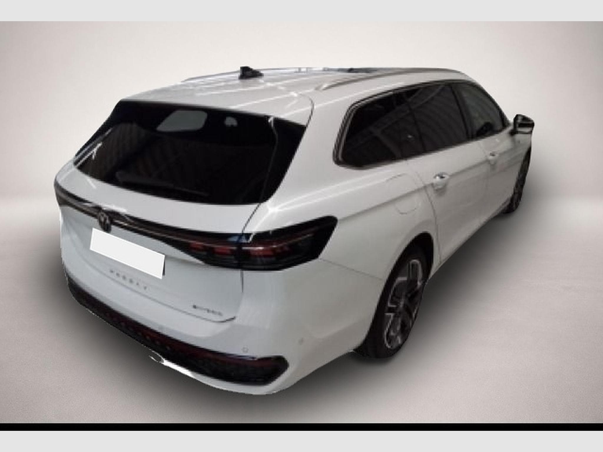 VW Passat (2026) - Foto 2