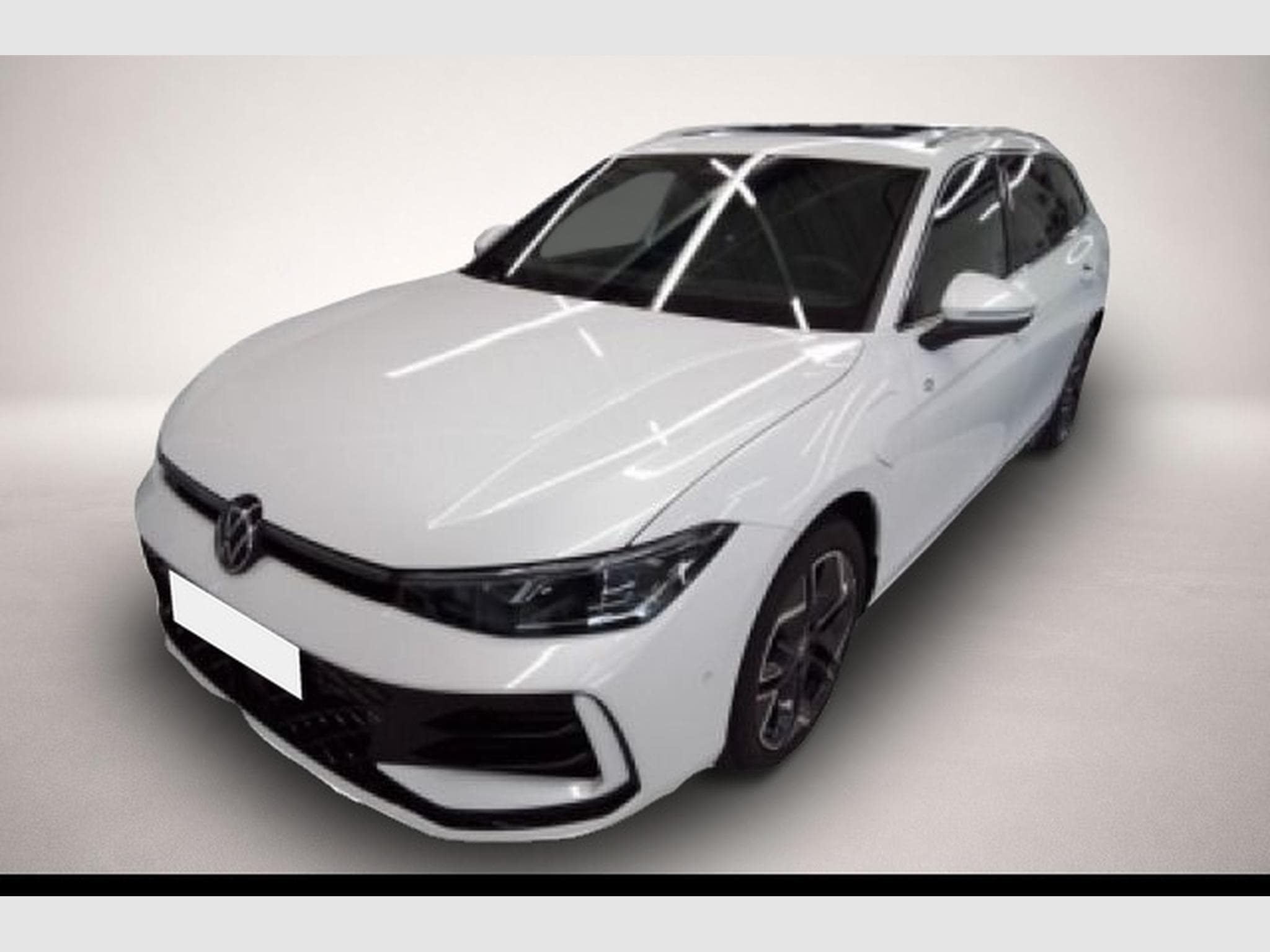 VW Passat (2026) - Foto 1