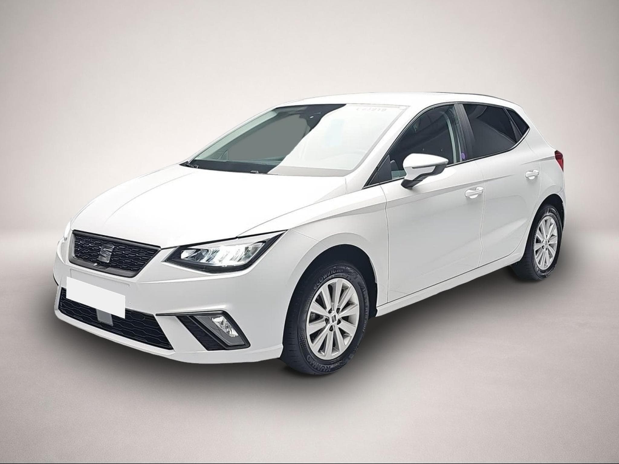 Seat Ibiza (2025) - Foto 1