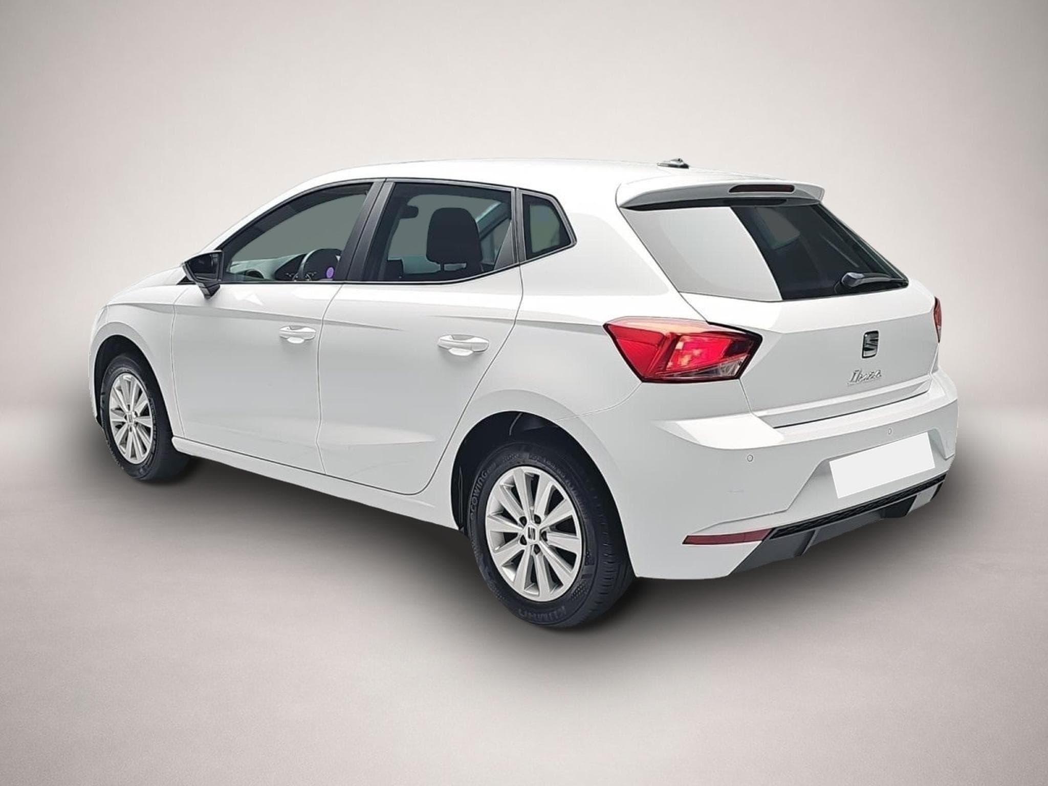 Seat Ibiza (2025) - Foto 3