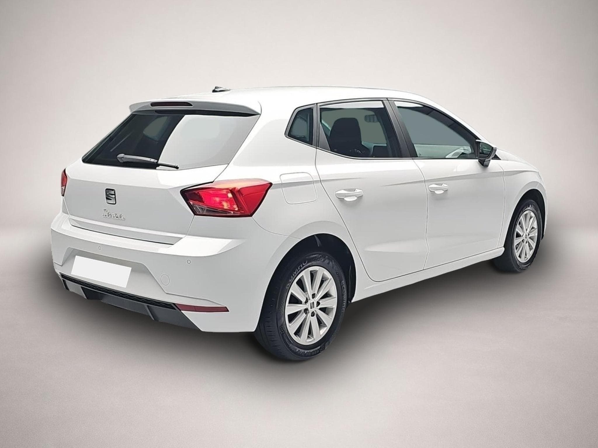 Seat Ibiza (2025) - Foto 2