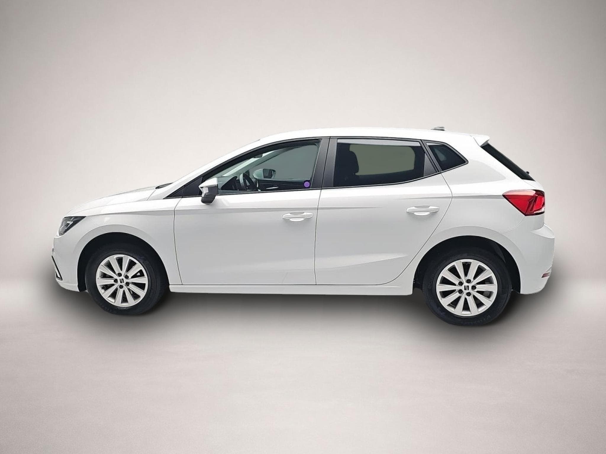 Seat Ibiza (2025) - Foto 4
