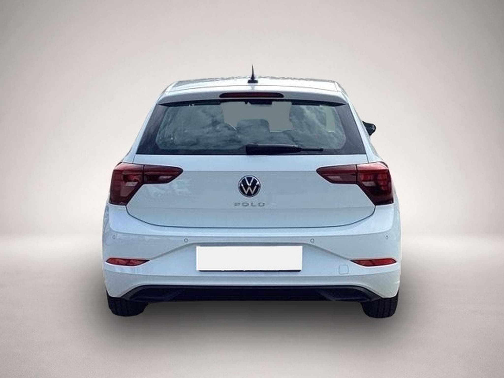 VW Polo (2023) - Foto 4
