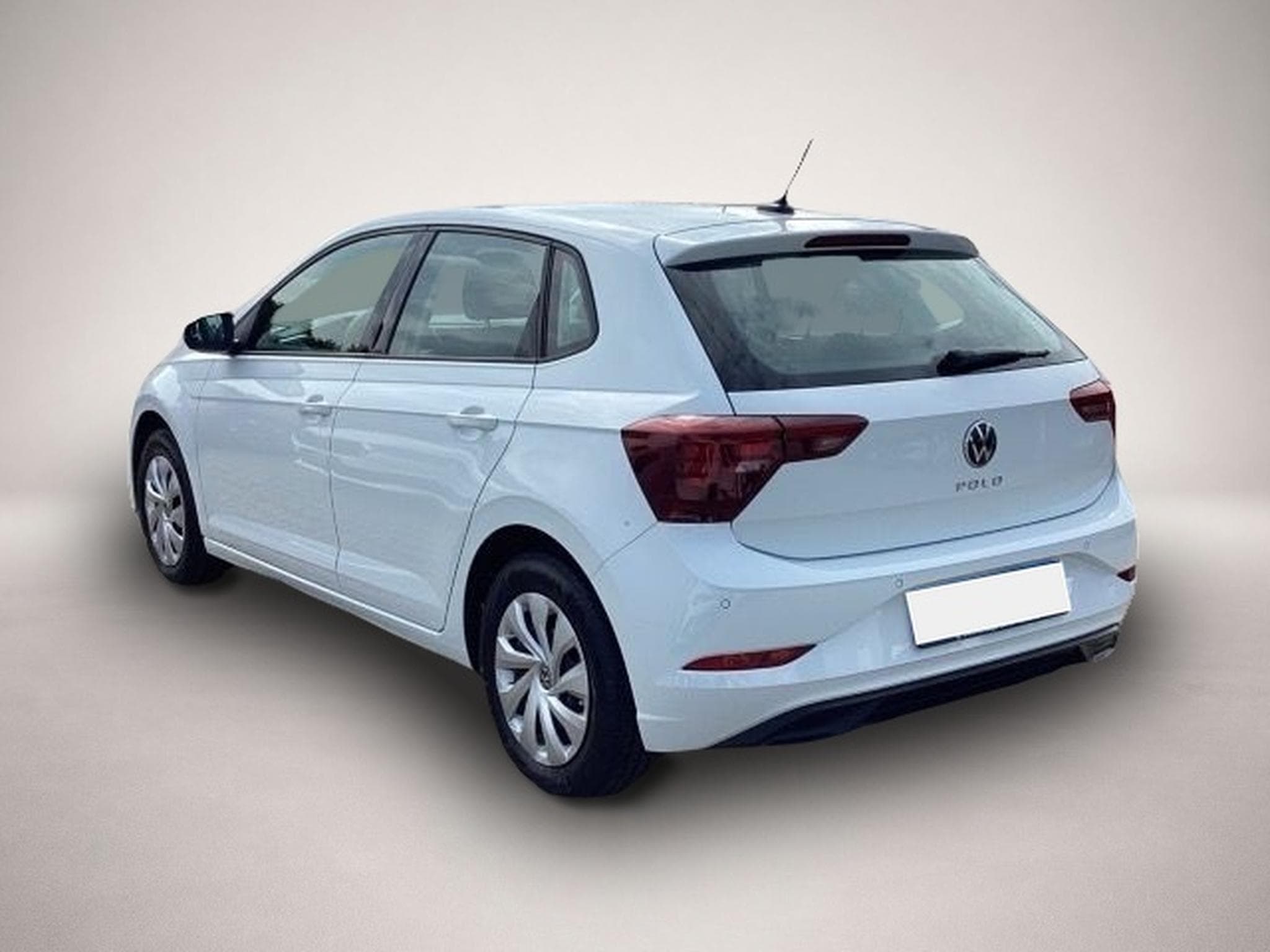 VW Polo (2023) - Foto 3