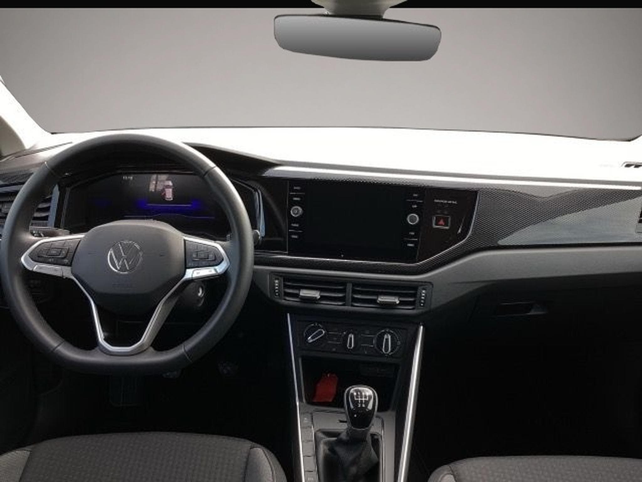 VW Polo (2023) - Foto 7