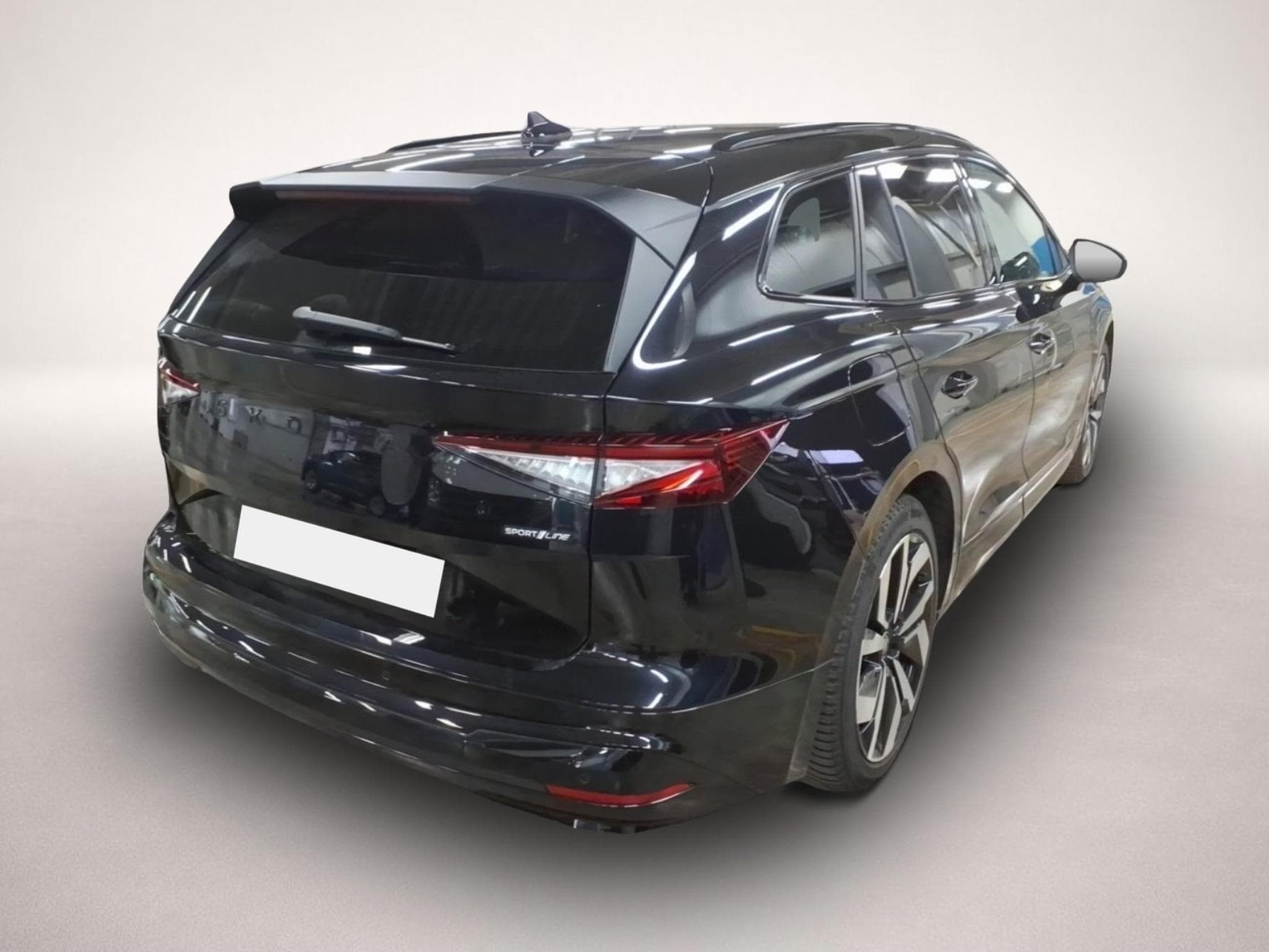 Skoda Enyaq (2025) - Foto 2