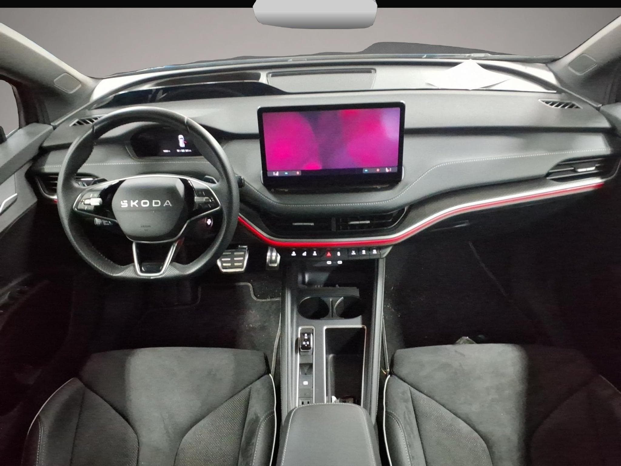 Skoda Enyaq (2025) - Foto 3