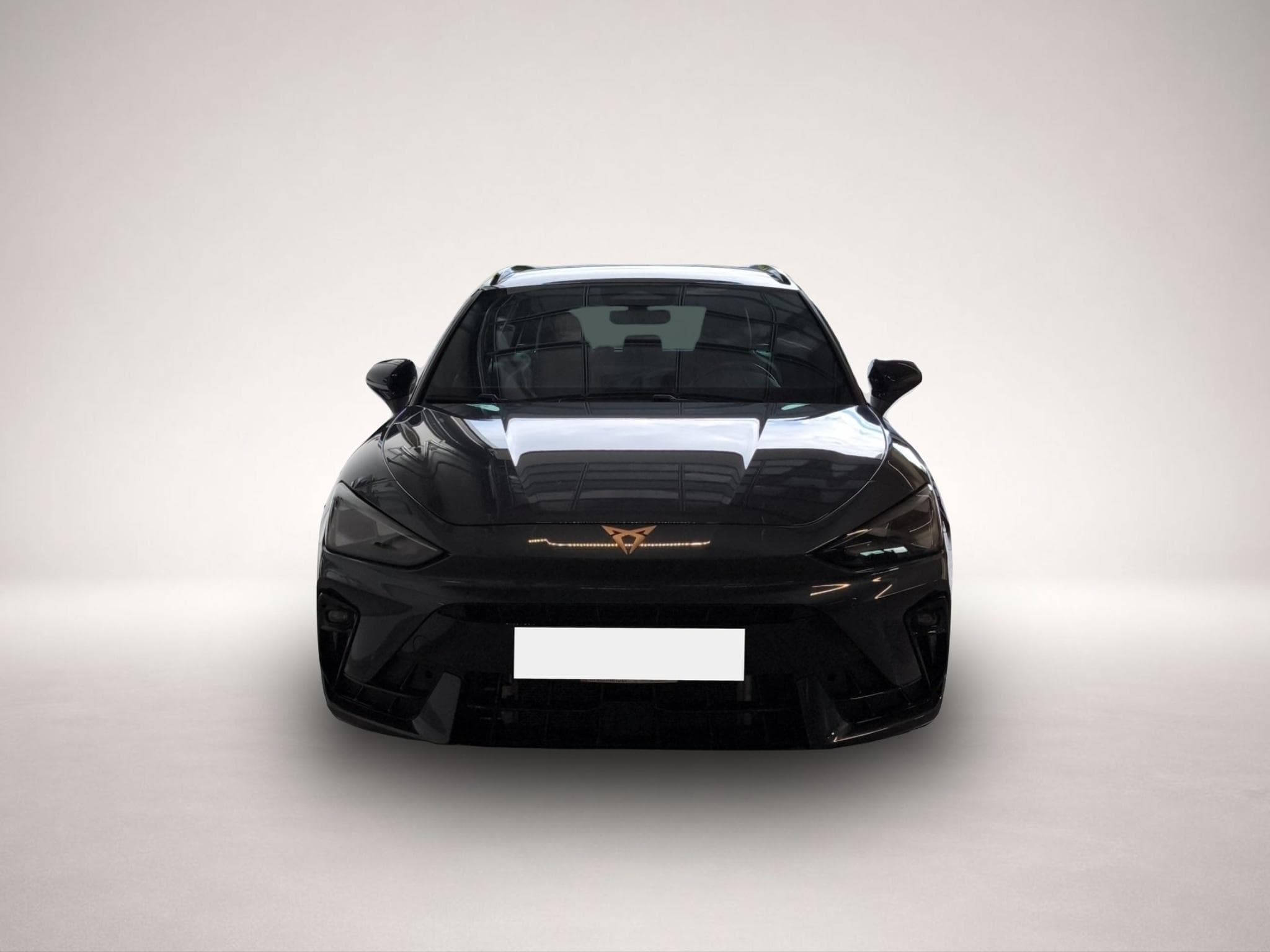 Cupra Leon (2026) - Foto 2