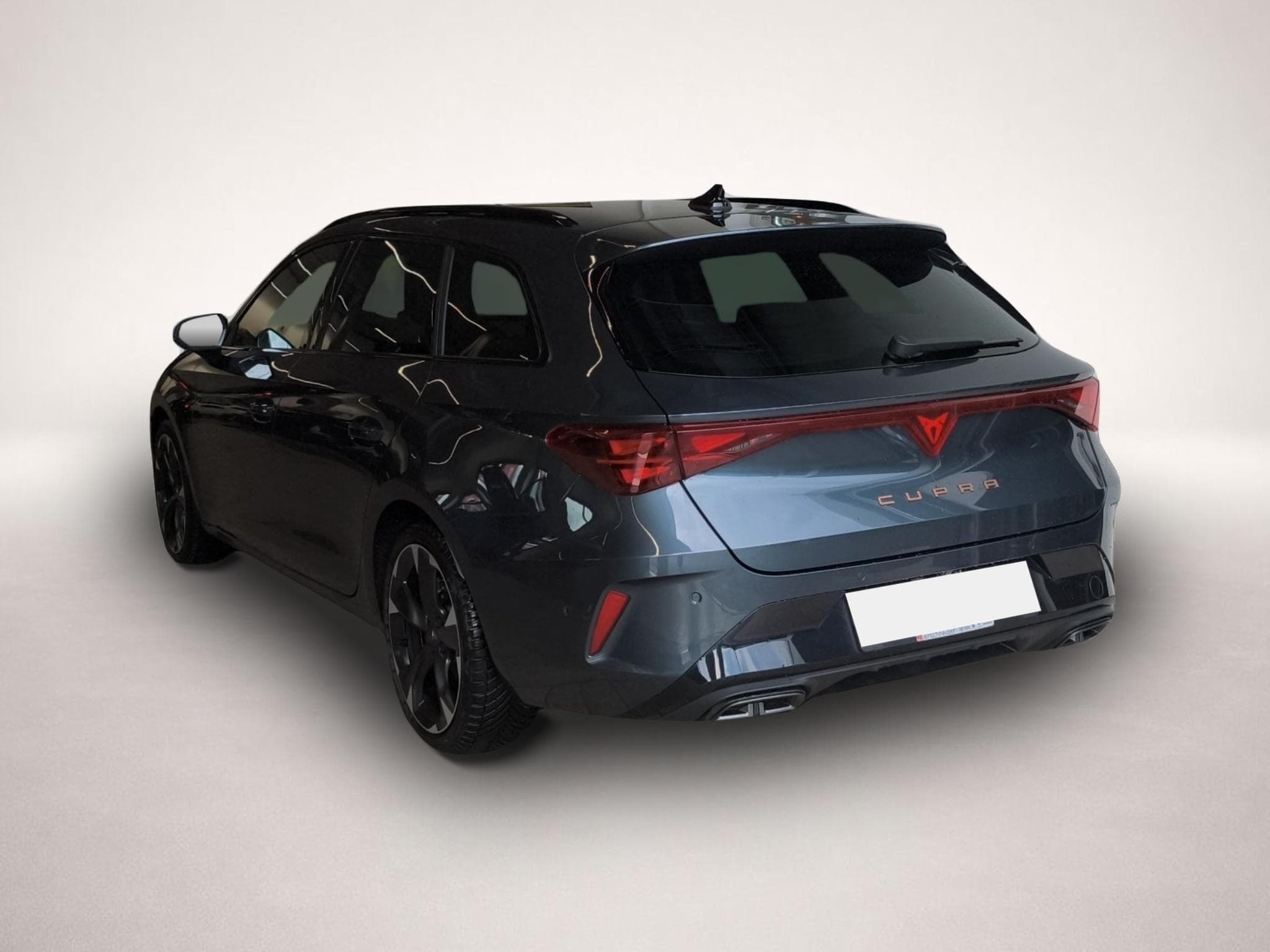 Cupra Leon (2026) - Foto 4