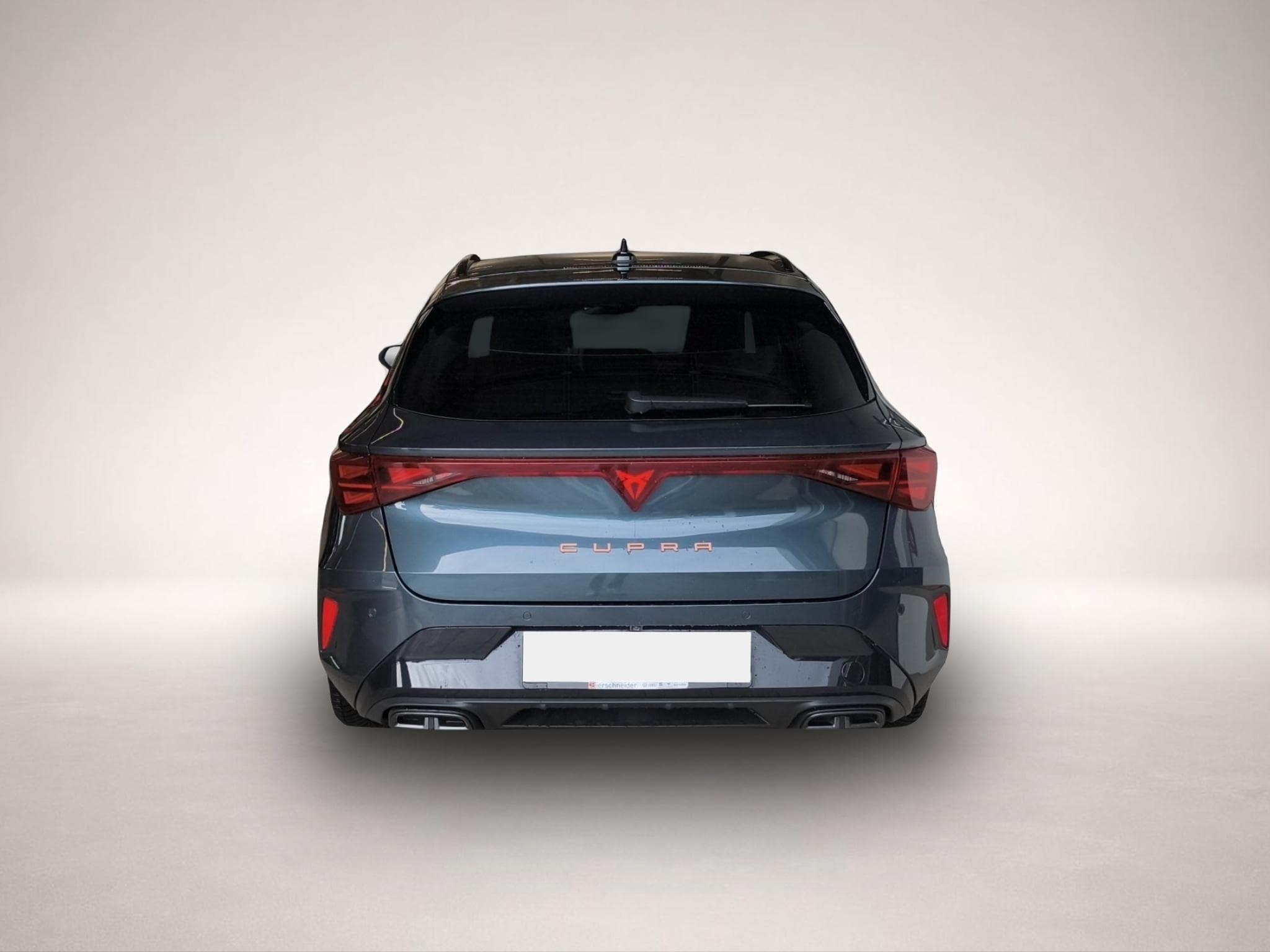 Cupra Leon (2026) - Foto 5