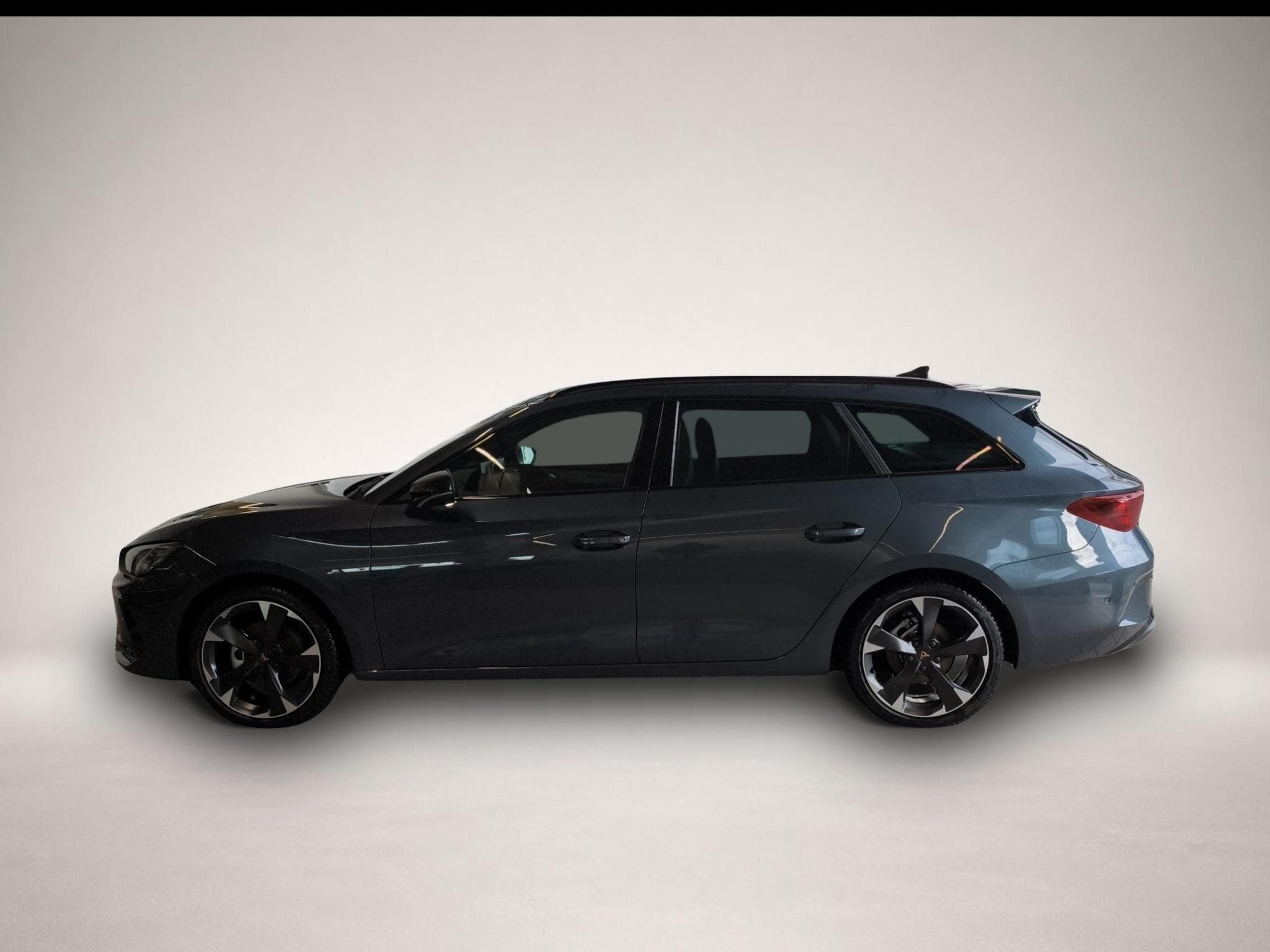 Cupra Leon (2026) - Foto 3