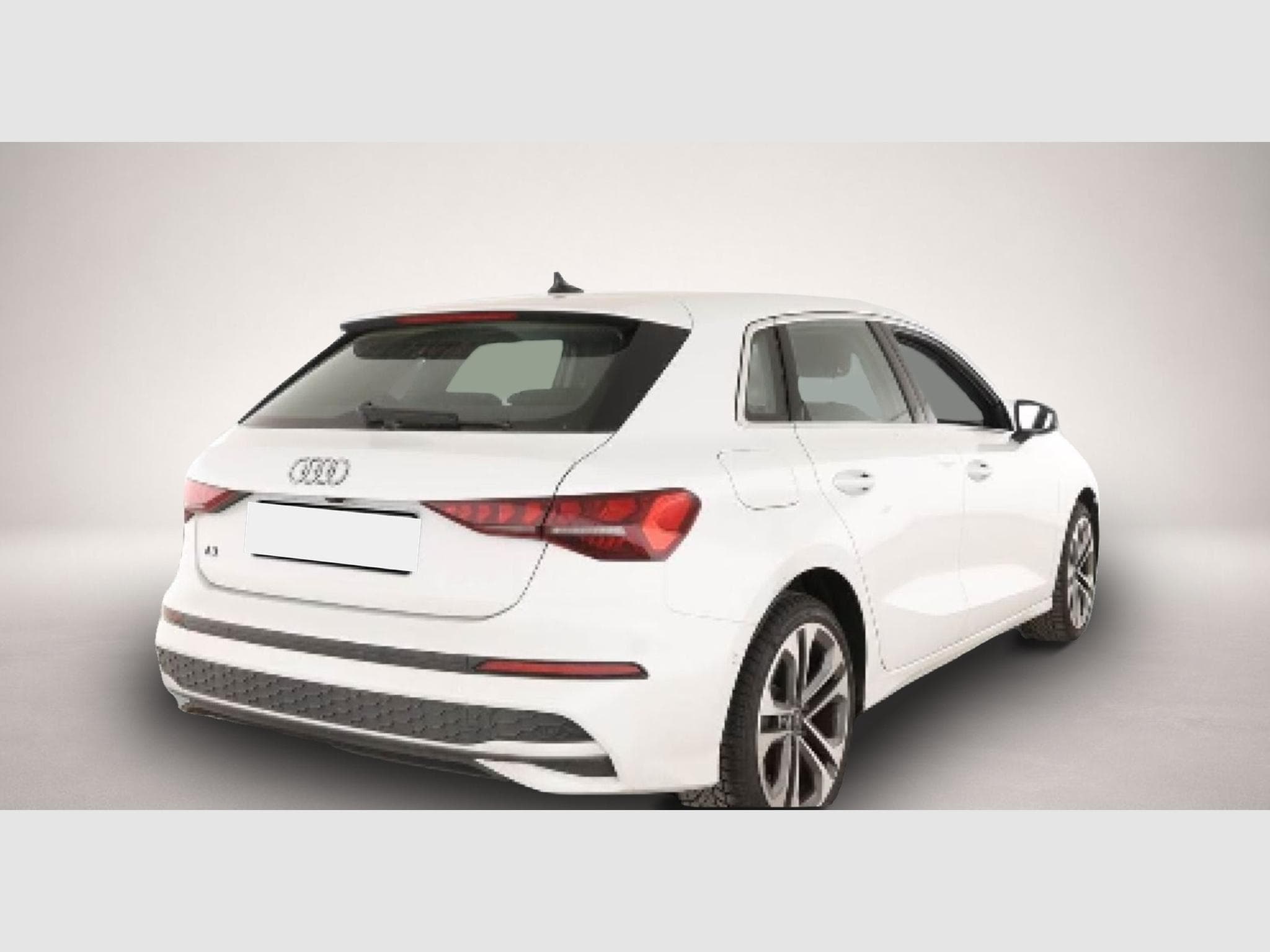 Audi A3 (2025) - Foto 2