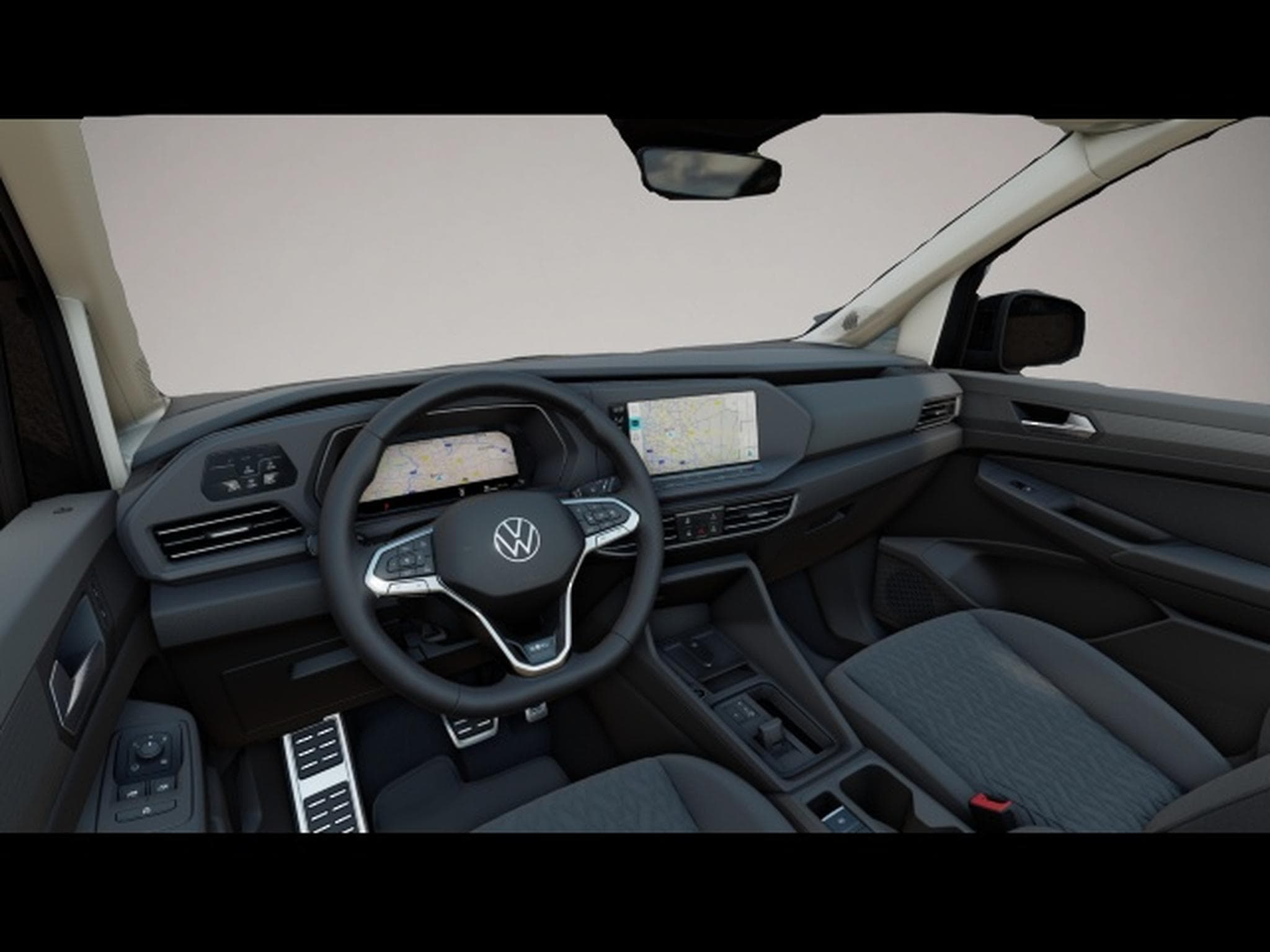VW Caddy (2025) - Foto 3